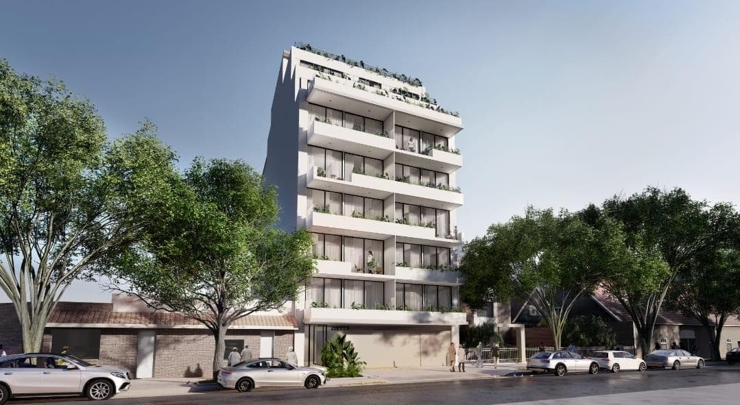 VENTA DEPARTAMENTO MONOAMBIENTE DIVIDIDO VILLA DEVOTO POZO PREVENTA PERMUTA