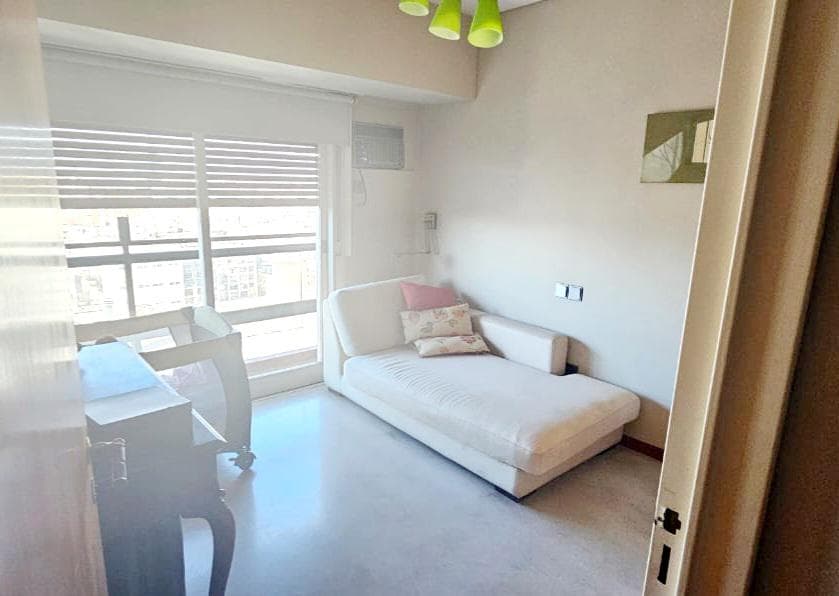 6-room duplex apartment for sale in Barrio Norte - One of a kind!