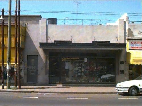 8.43 x 27-meter lot. USAM. Located at 2900 Lope de Vega. Villa Devoto.