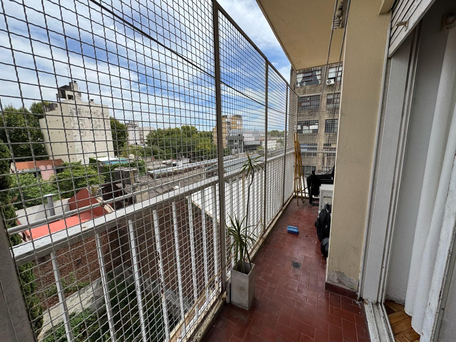 3-Bedroom Apartment for Sale in Villa Crespo