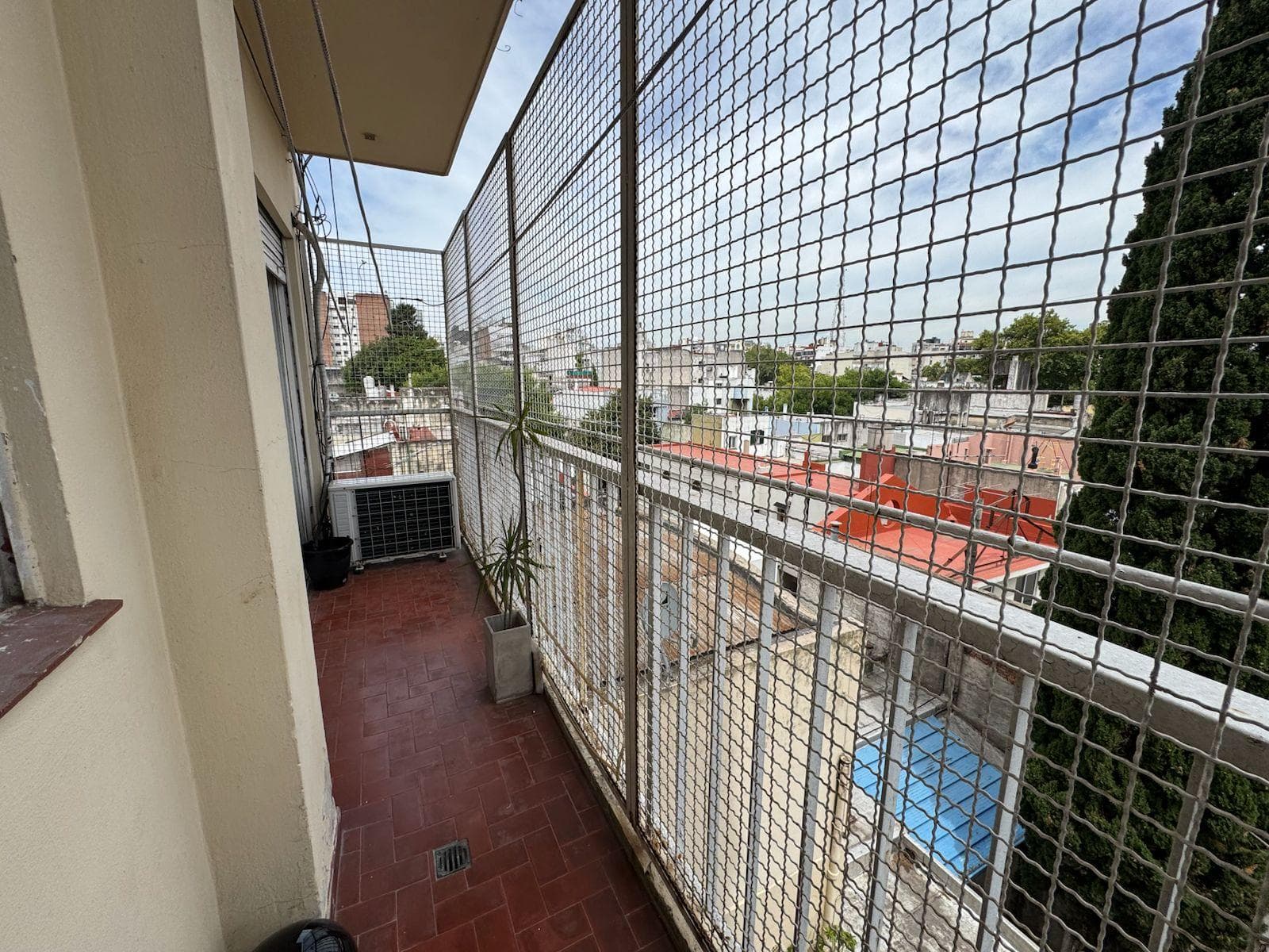 3-Bedroom Apartment for Sale in Villa Crespo