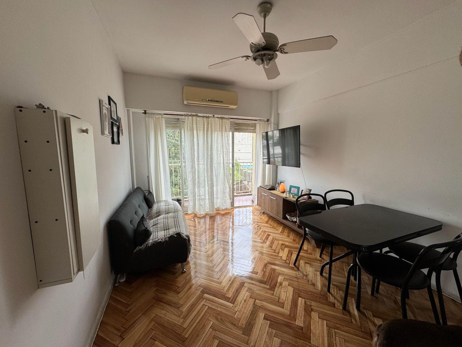 3-Bedroom Apartment for Sale in Villa Crespo