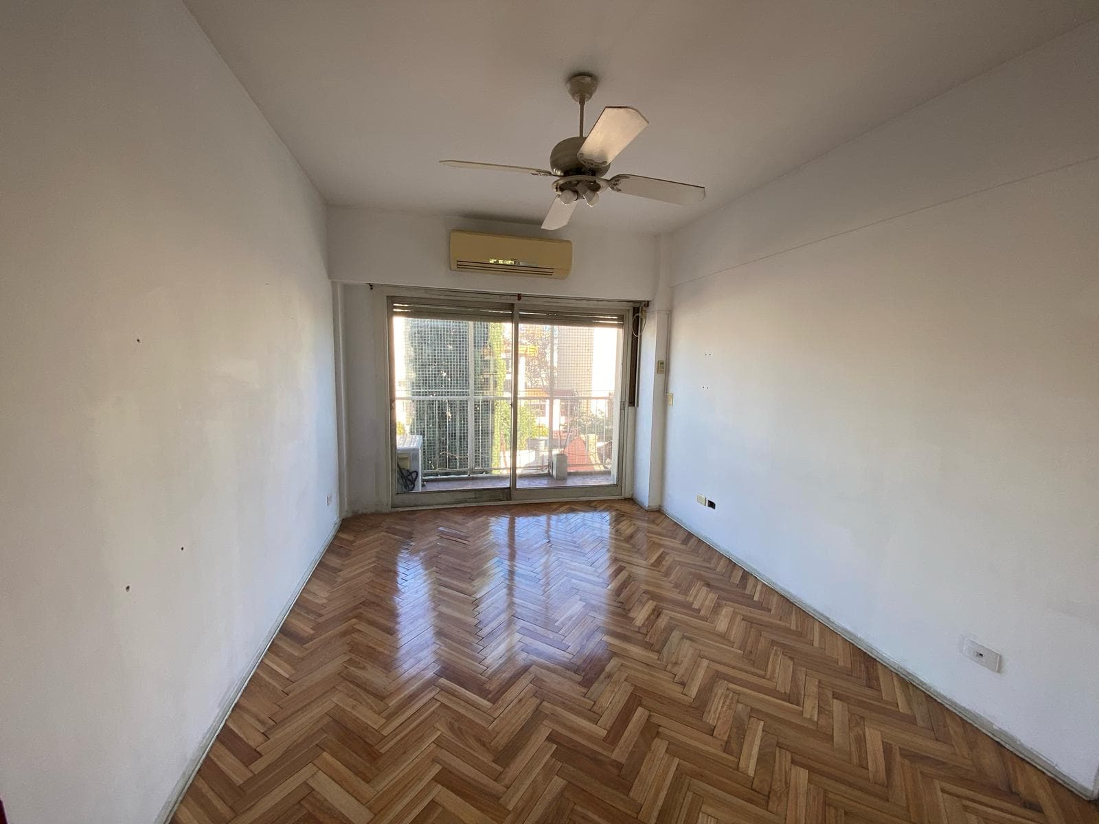 3-Bedroom Apartment for Sale in Villa Crespo