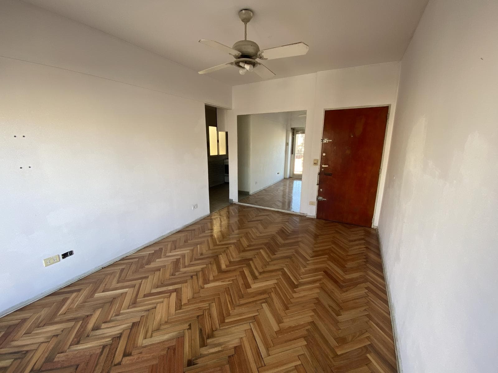 3-Bedroom Apartment for Sale in Villa Crespo