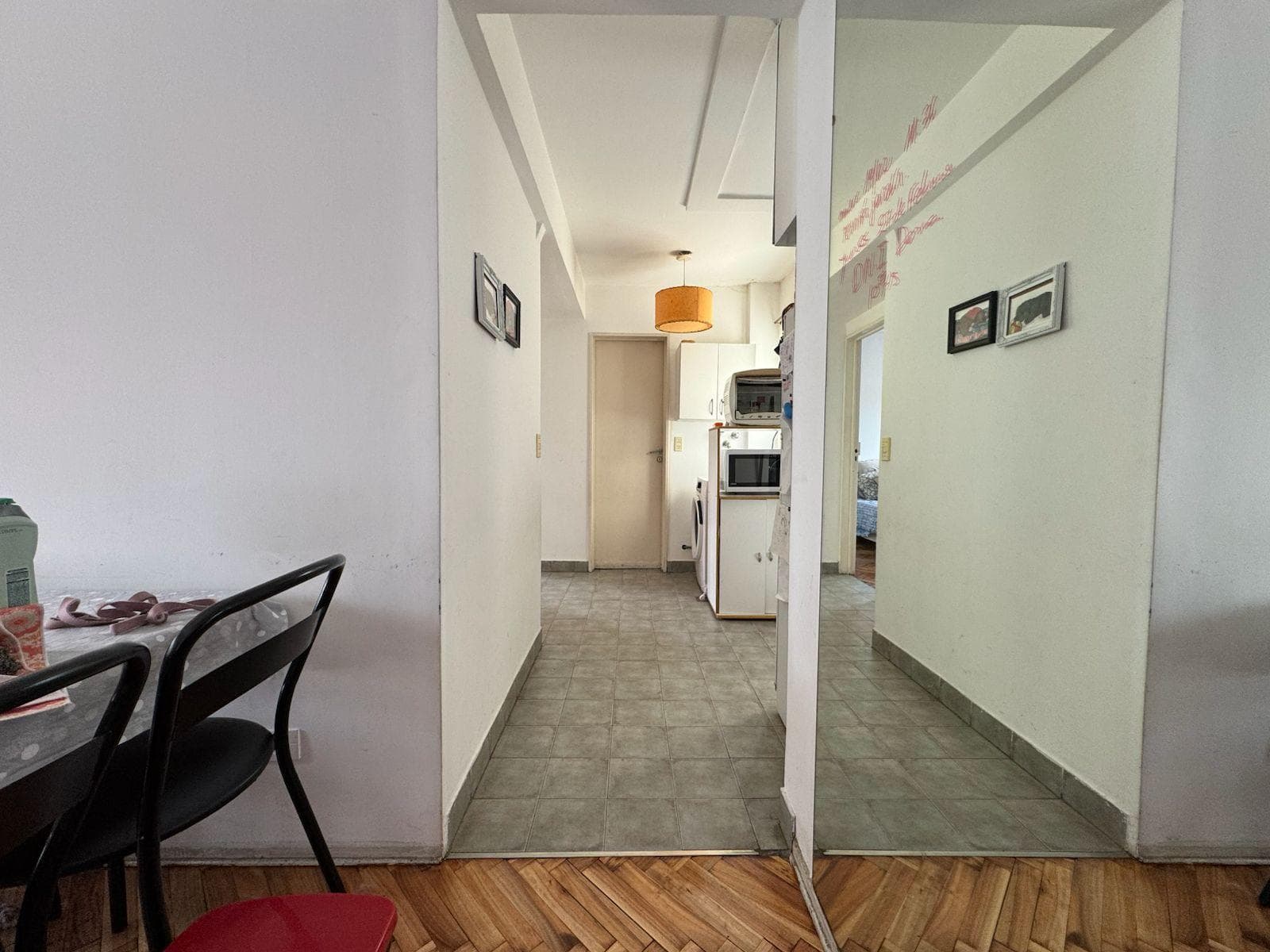 3-Bedroom Apartment for Sale in Villa Crespo