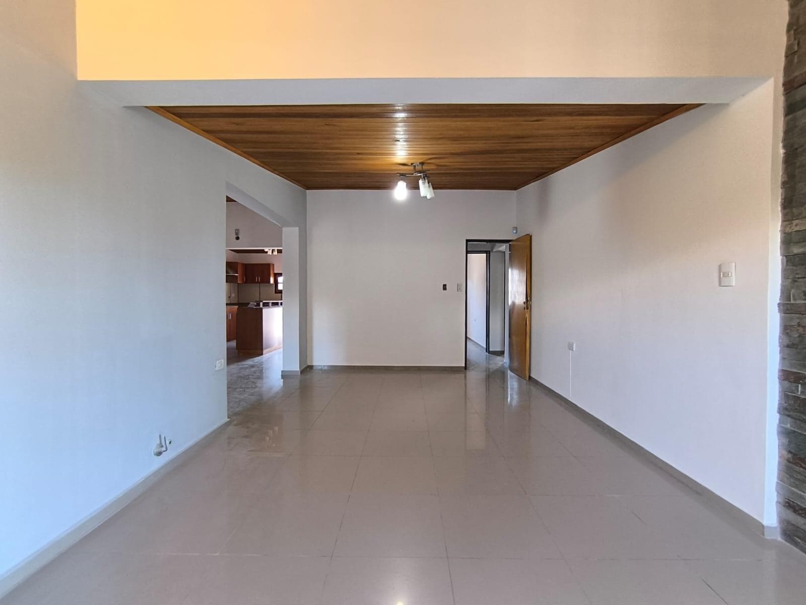 House on Jorge Newbery