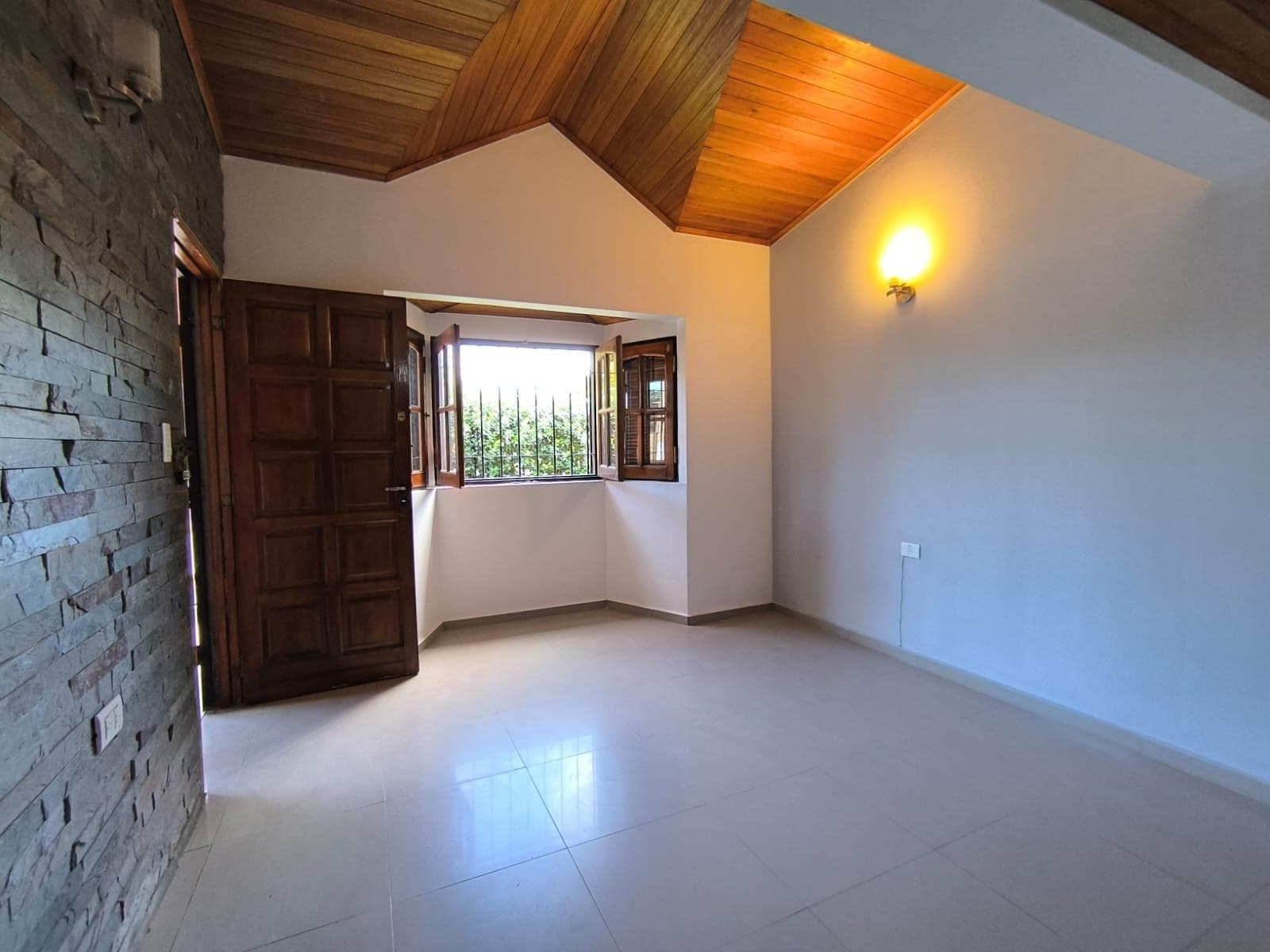 House on Jorge Newbery