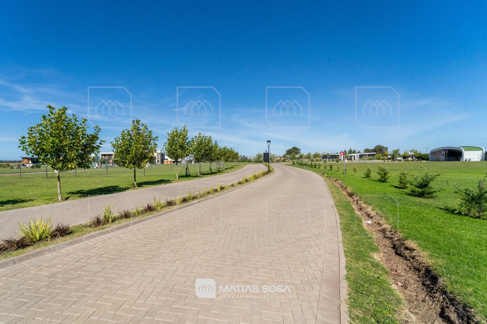 For Sale - Land - Developer Park - Ruta 2 Gated Community - Financing