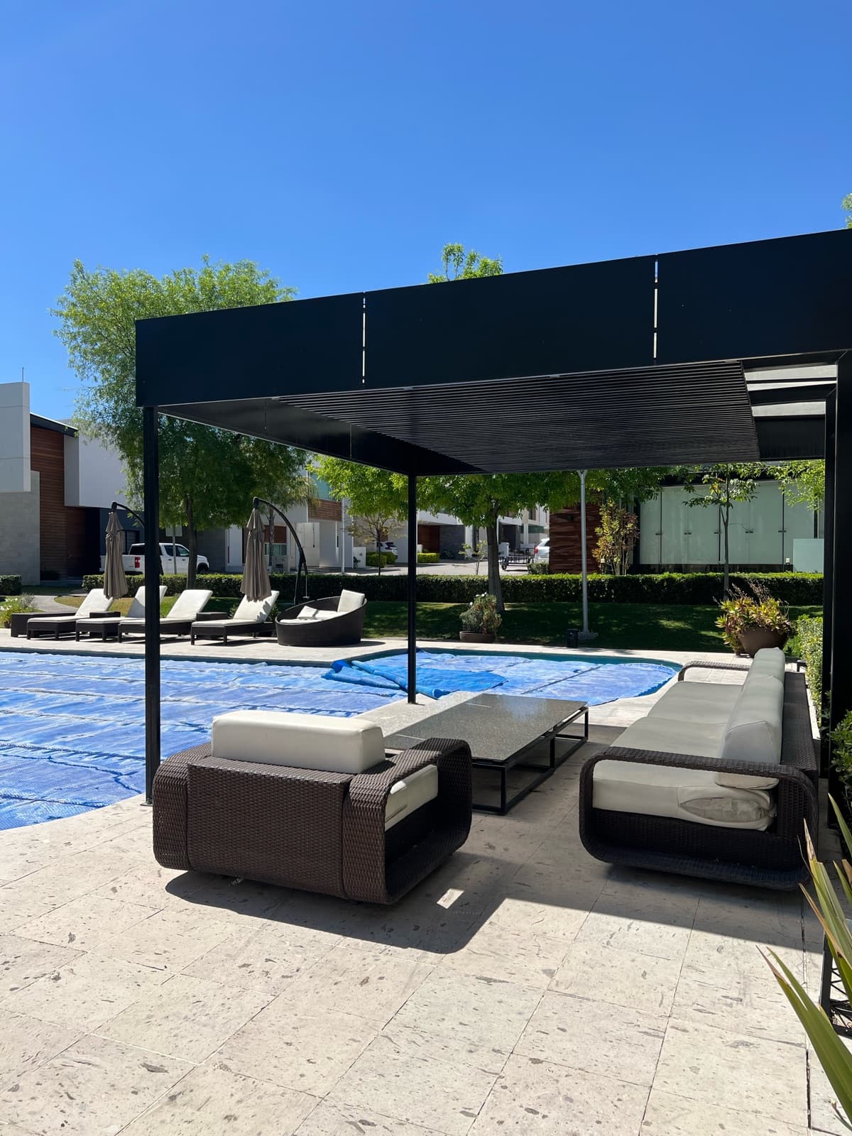 PH - Terranza Condominium