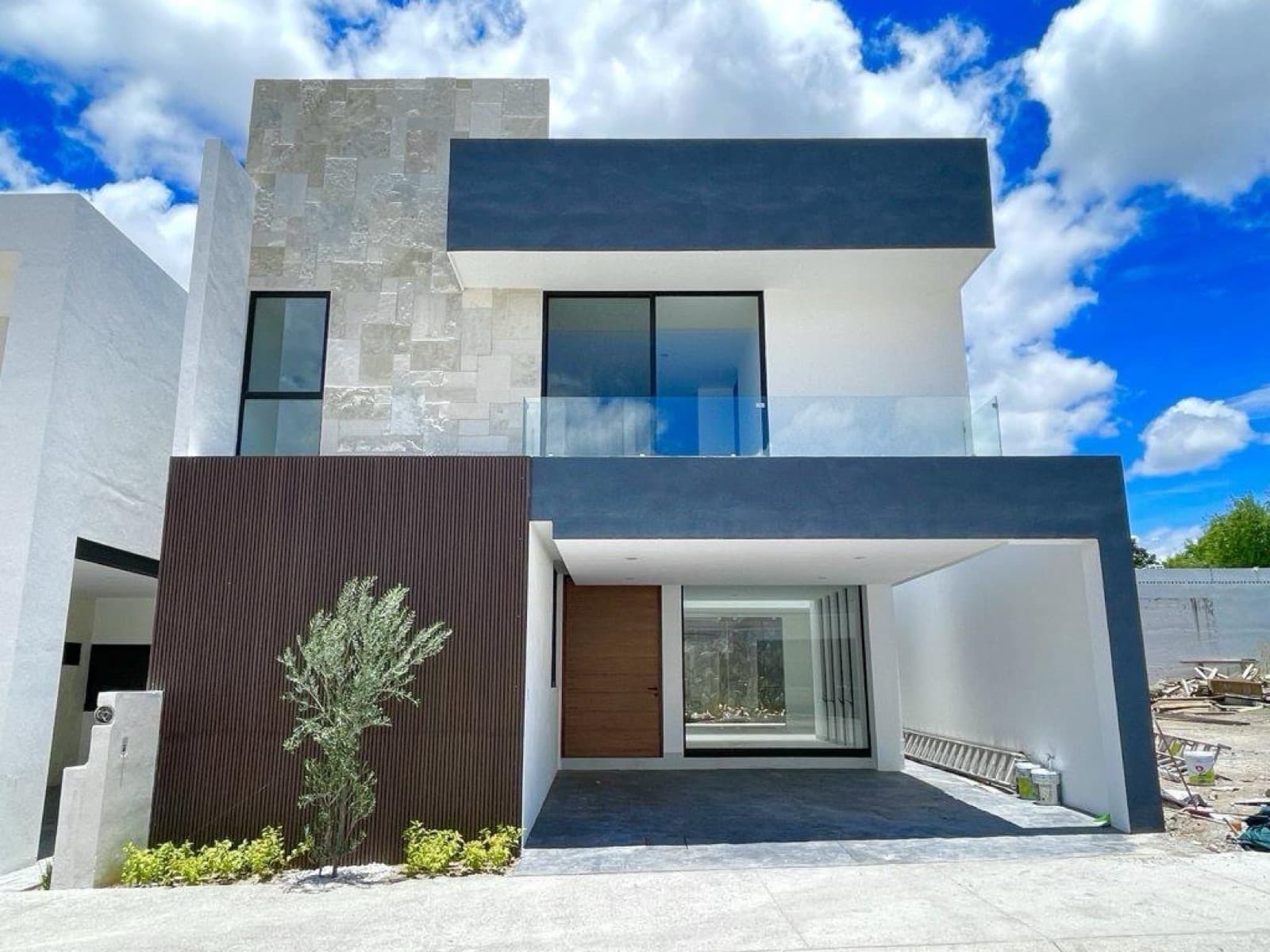 PH - Terranza Condominium