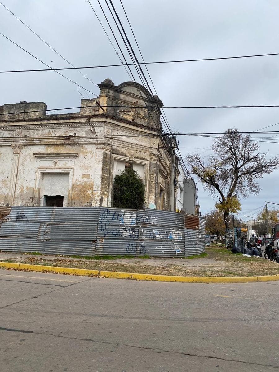FOR SALE: Corner Lot - Ciudad Esperanza, Santa Fe