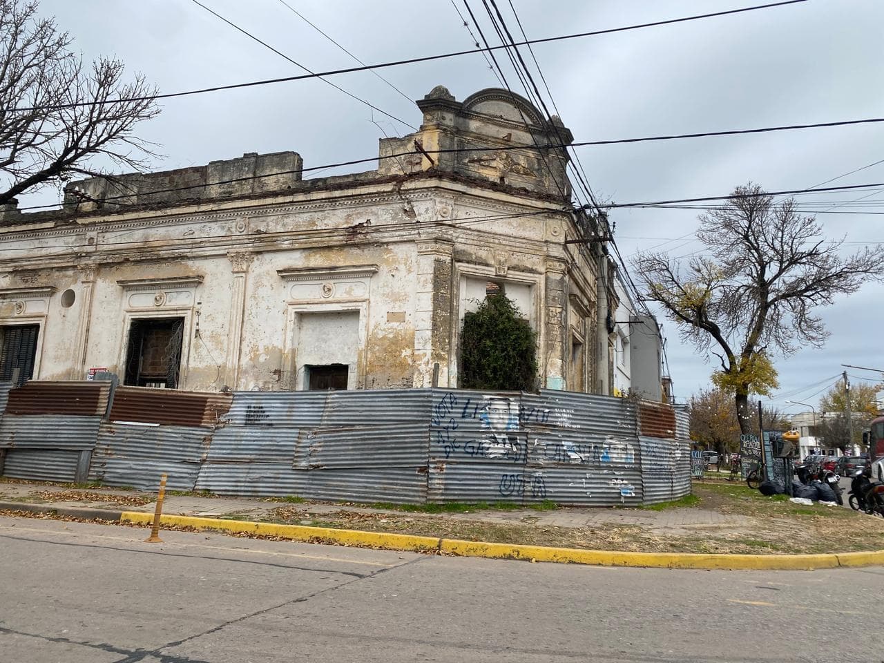 FOR SALE: Corner Lot - Ciudad Esperanza, Santa Fe