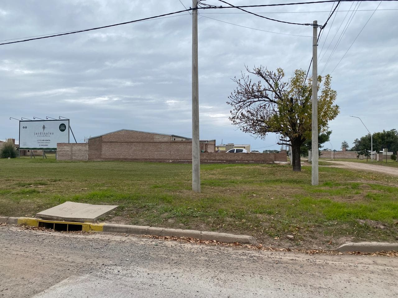 FOR SALE - Land in the Jardines Neighborhood, Ciudad de Esperanza, Santa Fe