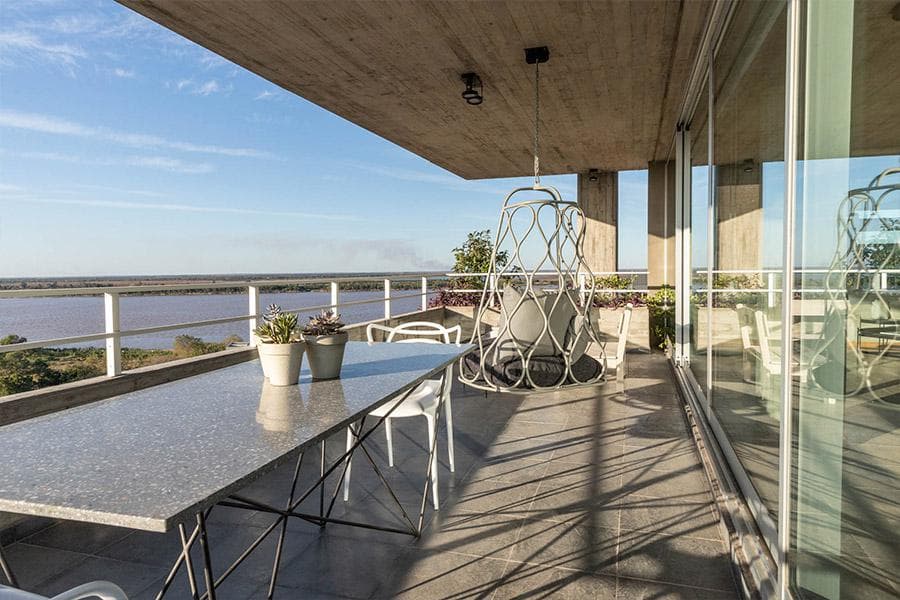 Apartment - Arroyito