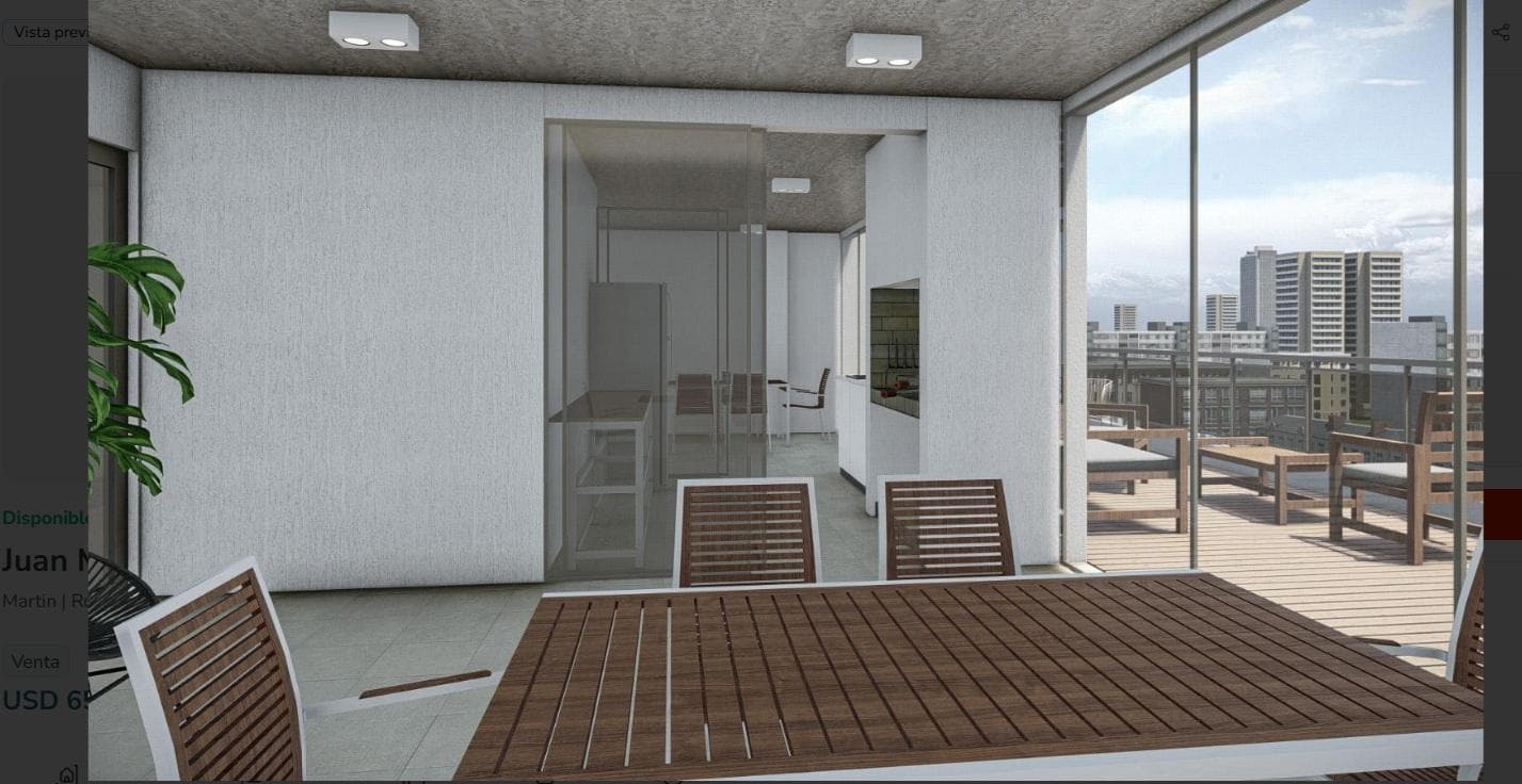 One-Bedroom Apartments for Sale/Financing. Martin