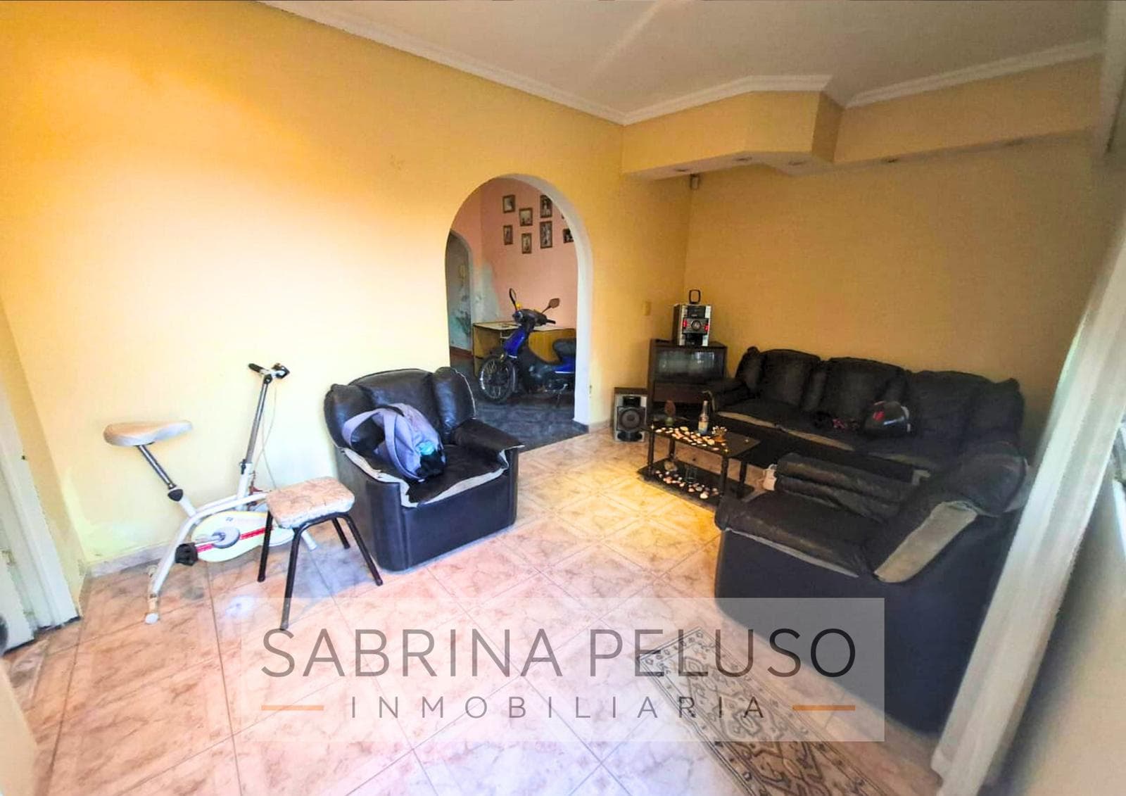 House for Sale in Moreno