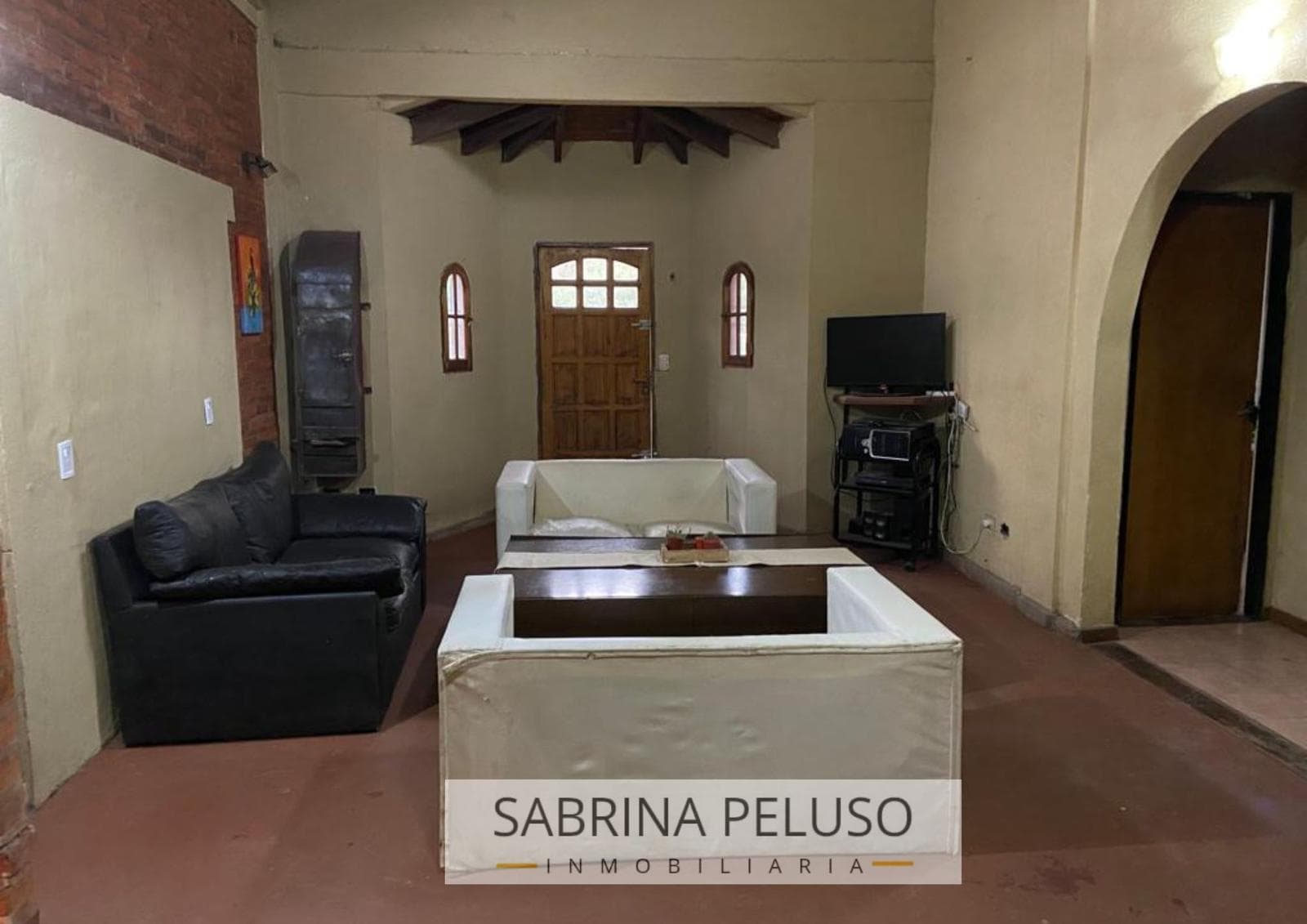 House for Sale in Francisco Alvarez