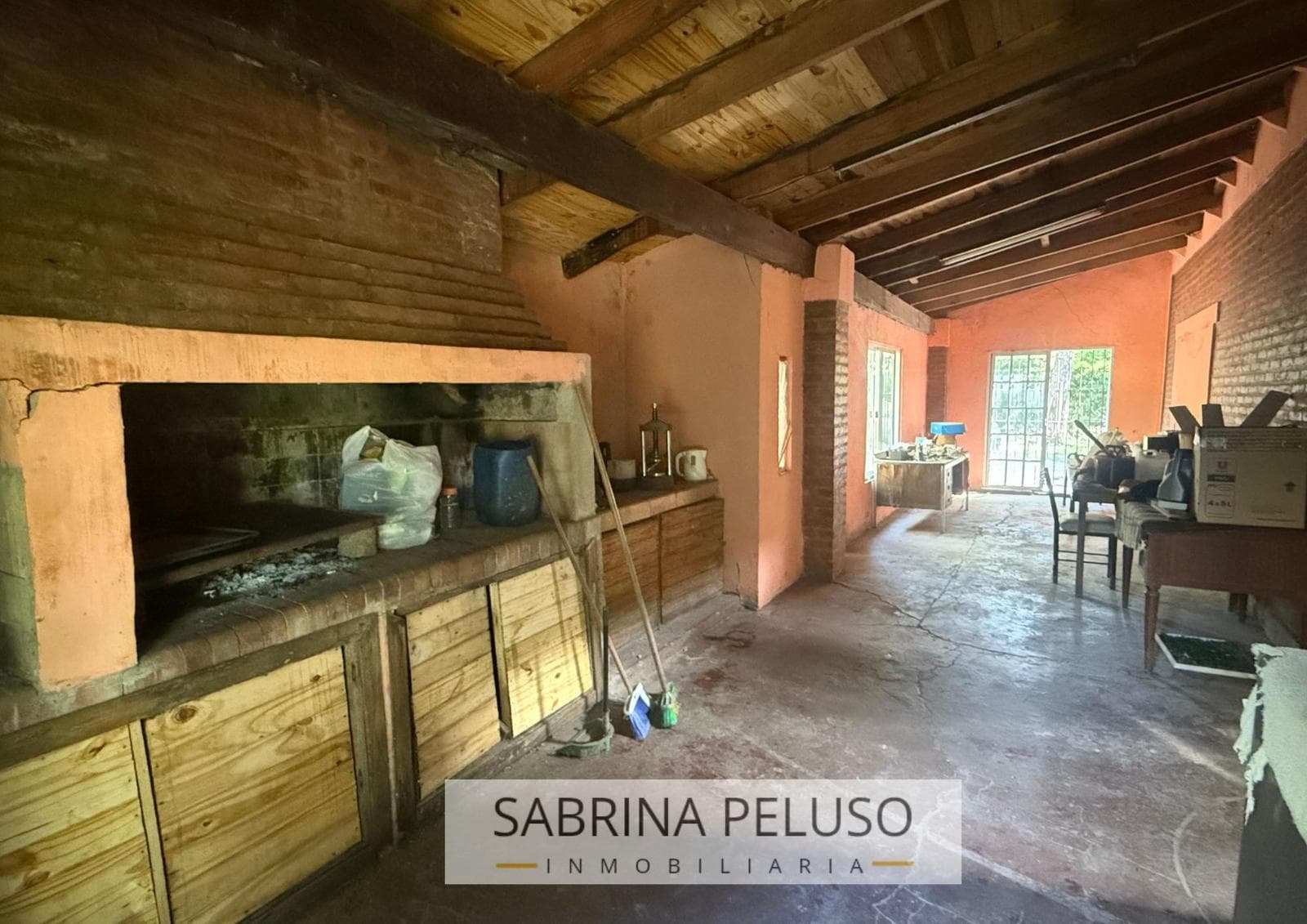 House for Sale in Francisco Alvarez