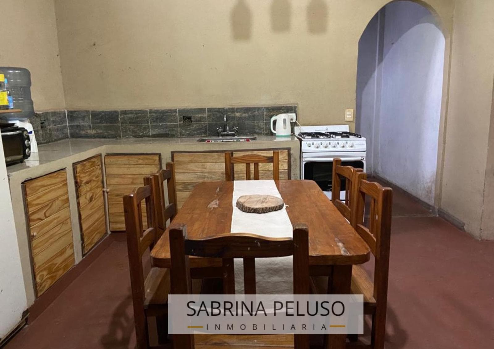 House for Sale in Francisco Alvarez