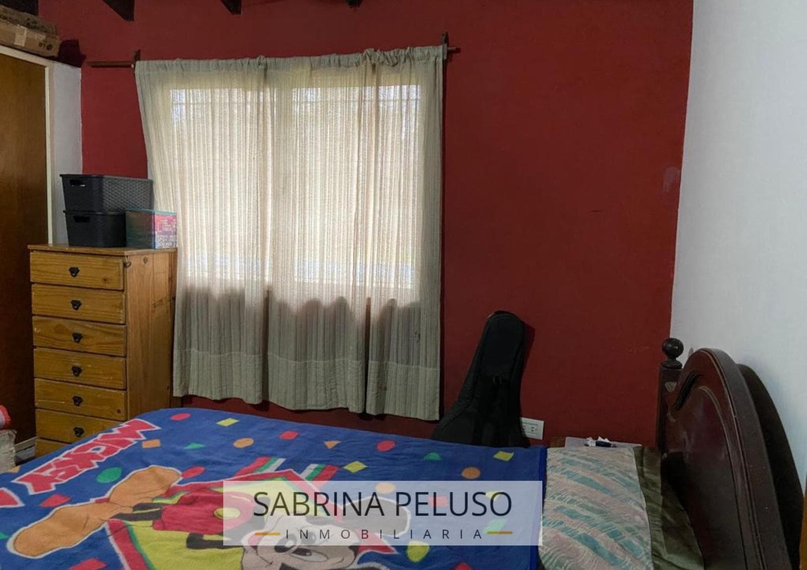 House for Sale in Francisco Alvarez