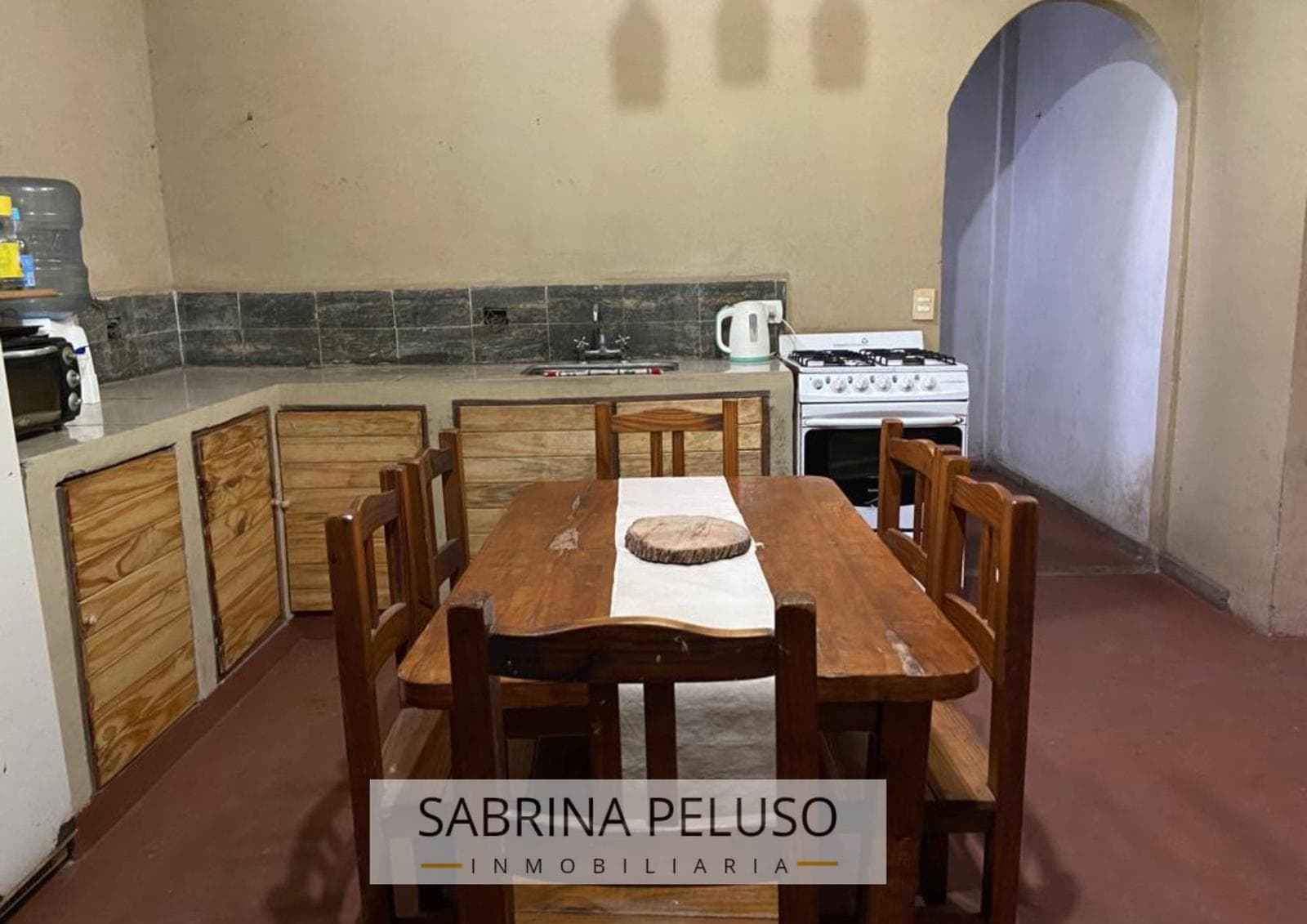 House for Sale in Francisco Alvarez