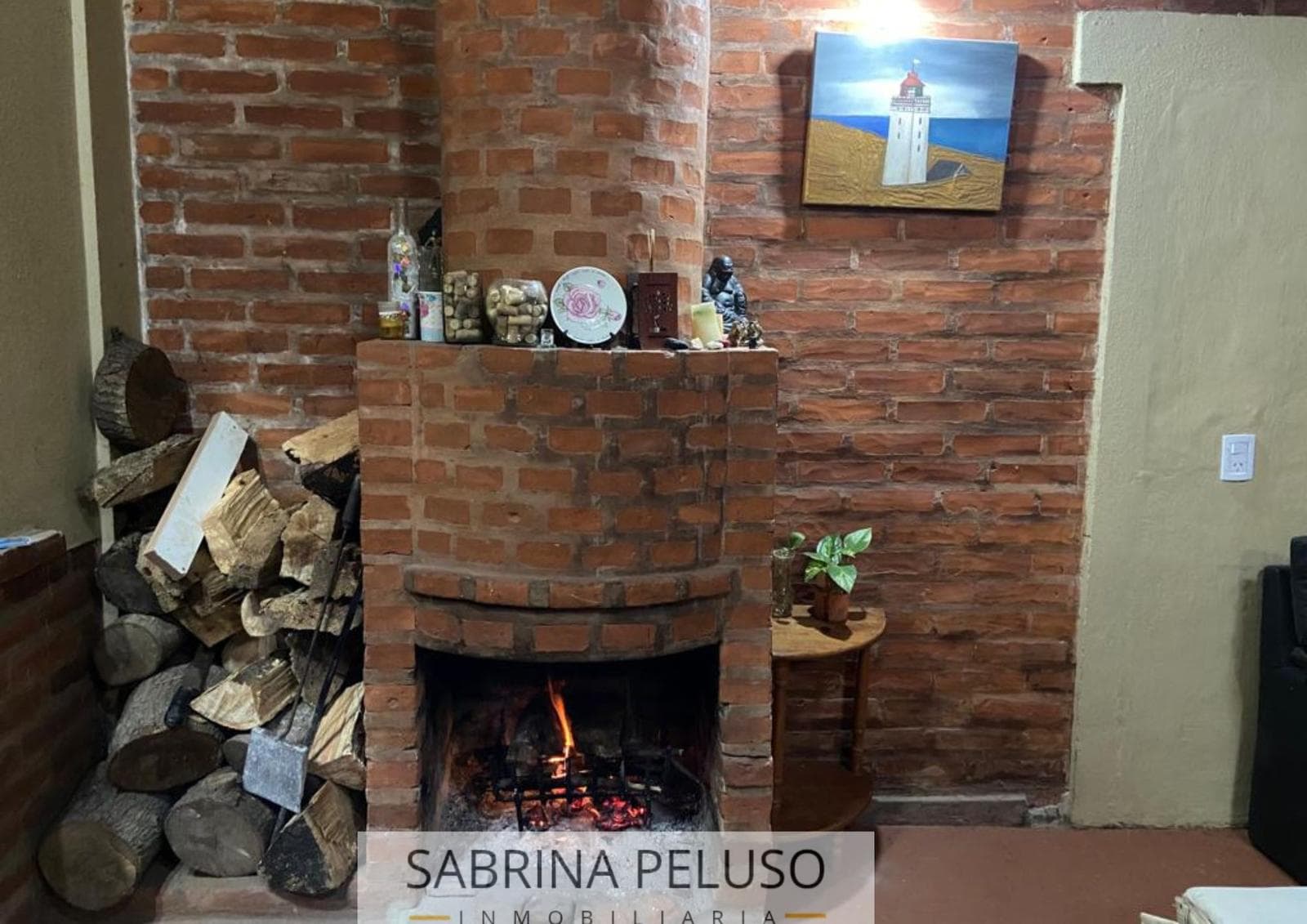 House for Sale in Francisco Alvarez