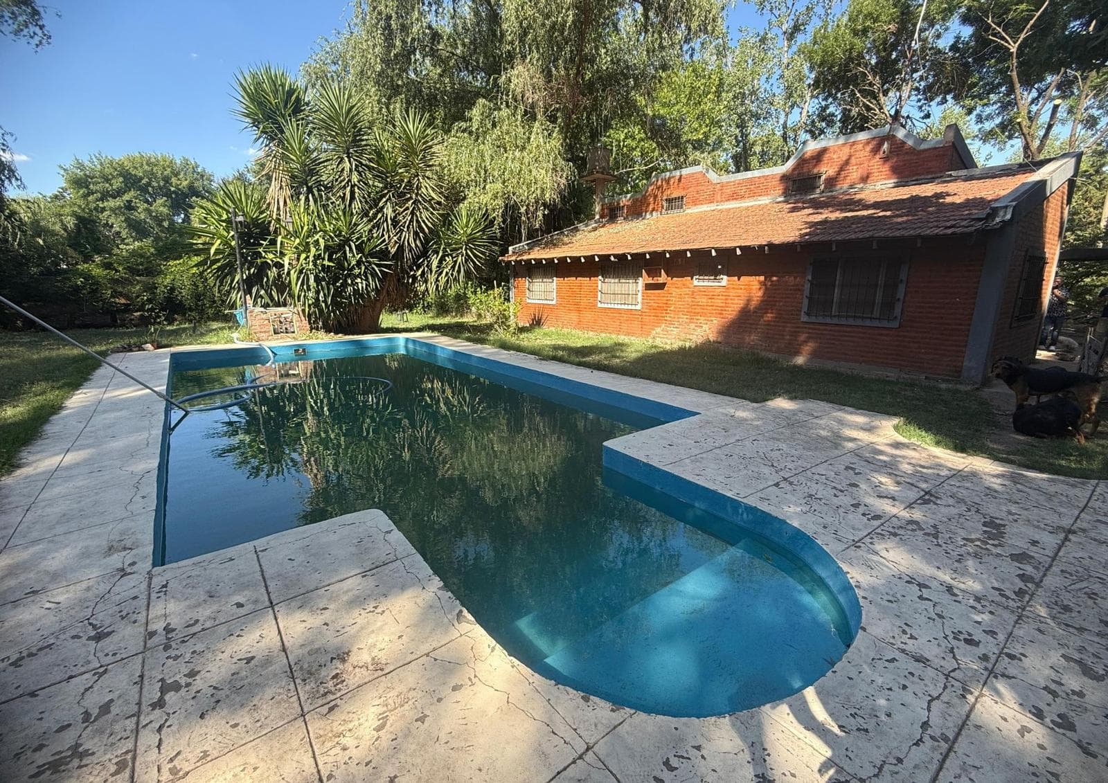 House for Sale in Francisco Alvarez