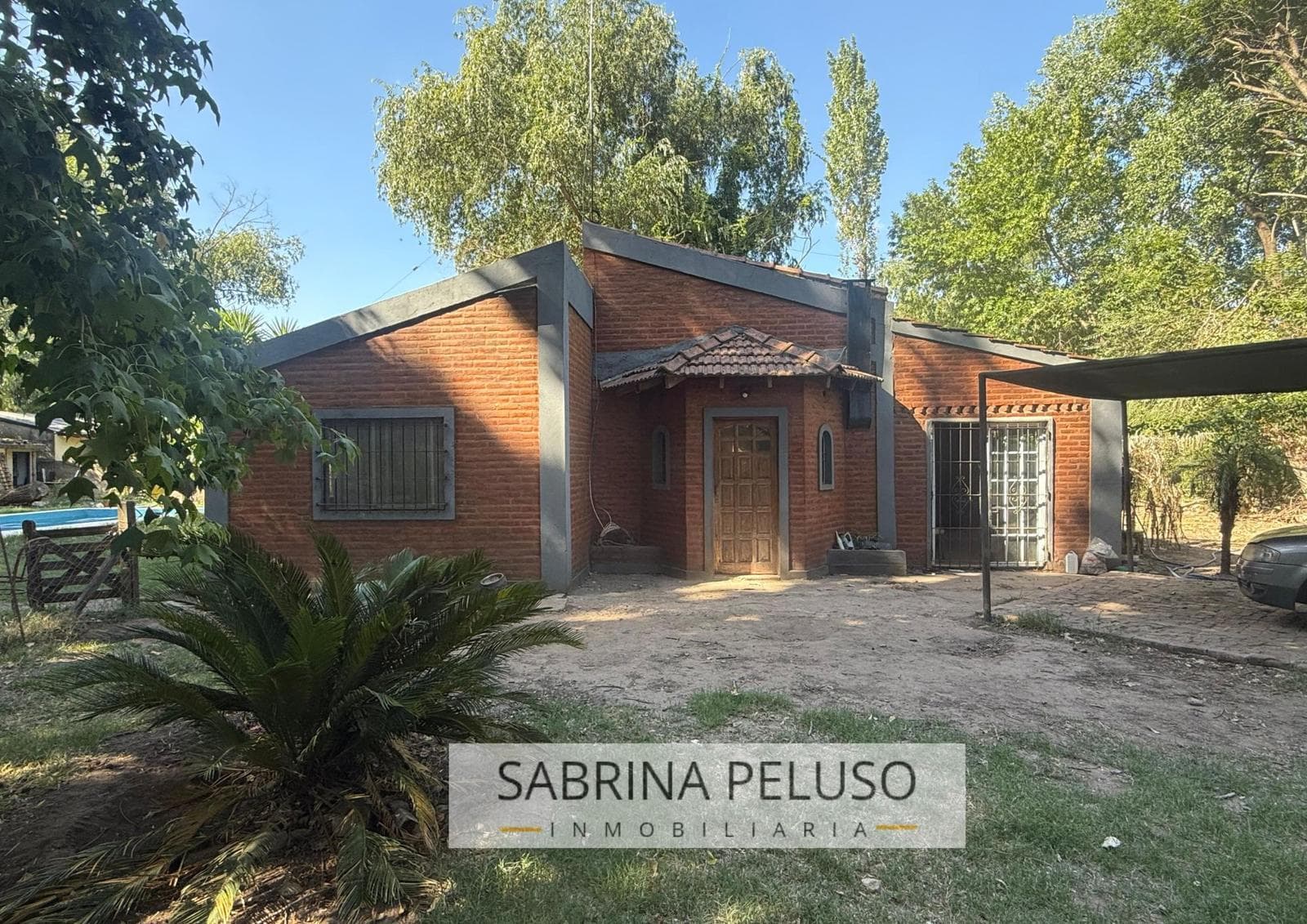 House for Sale in Francisco Alvarez