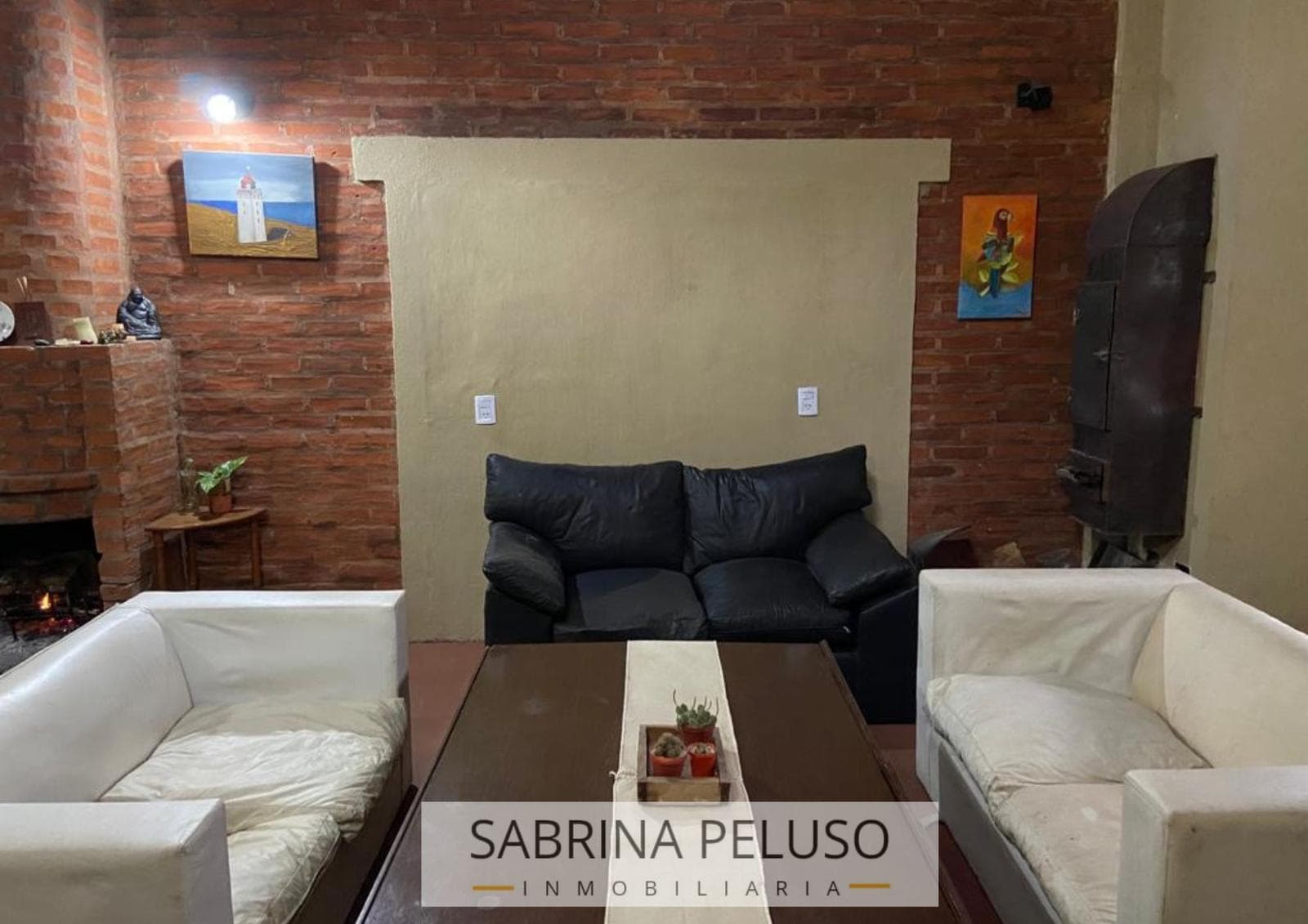 House for Sale in Francisco Alvarez