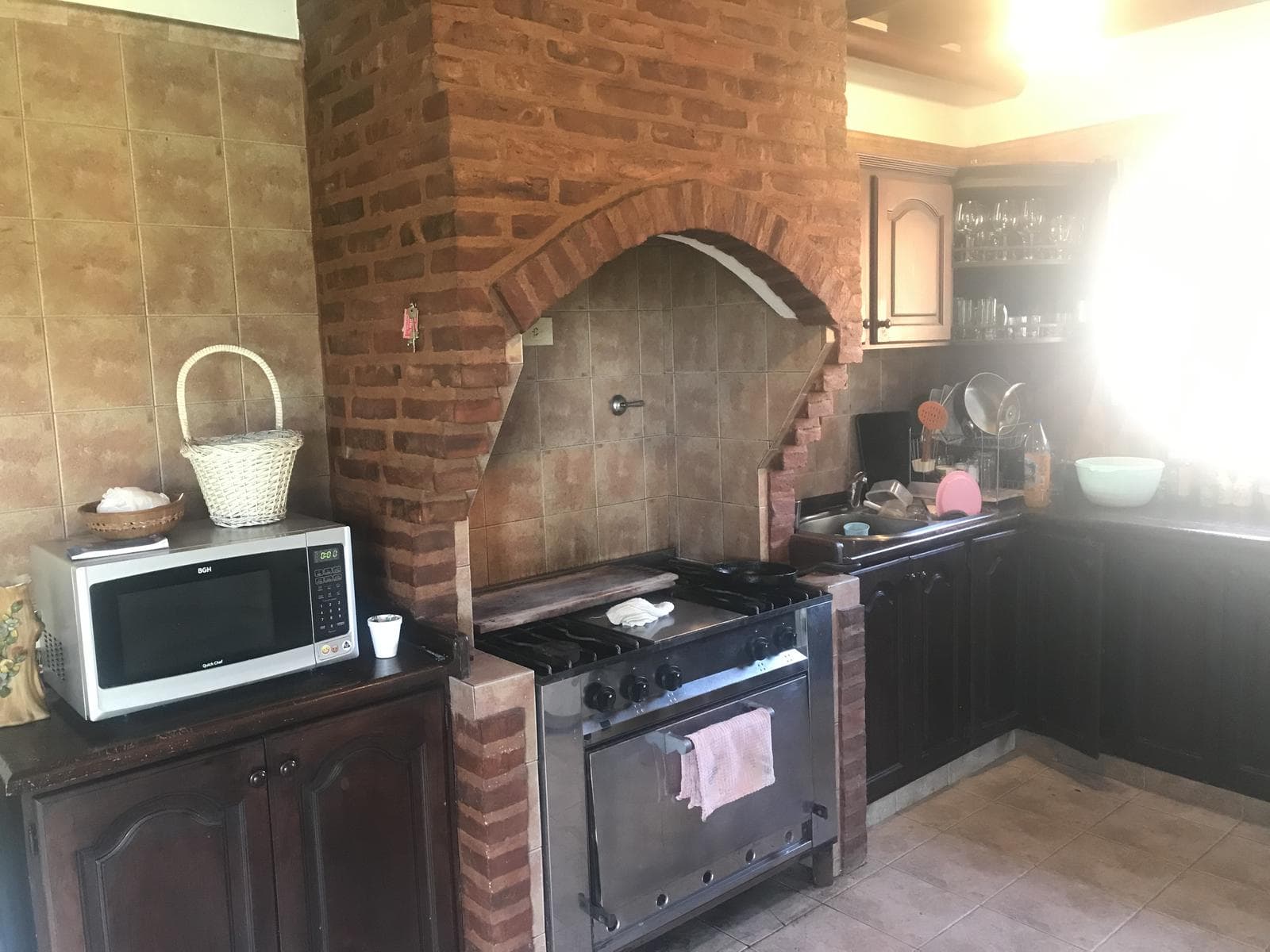 Country House for Sale in the Portal de Belen Neighborhood - Escobar