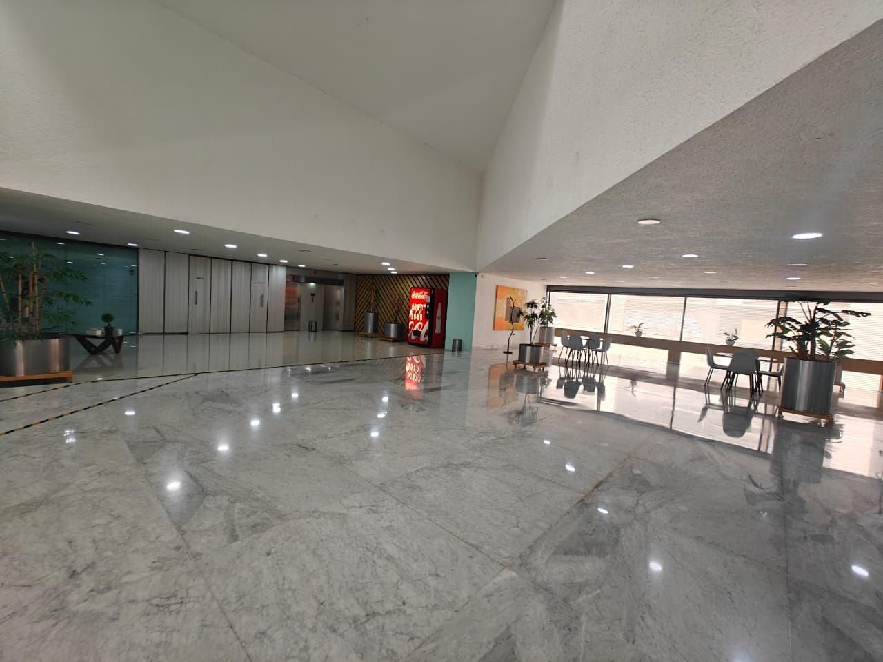 Office for Sale in Bosques de las Lomas