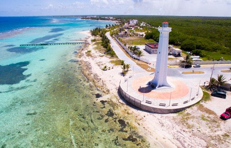 Land in MAHAHUAL
