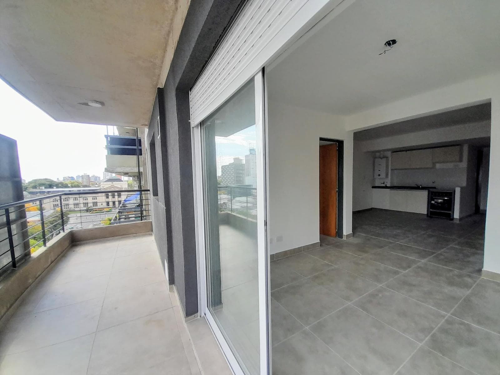 FOR SALE: 1-Bedroom Apartment, Financing Available. Lourdes, Rosario