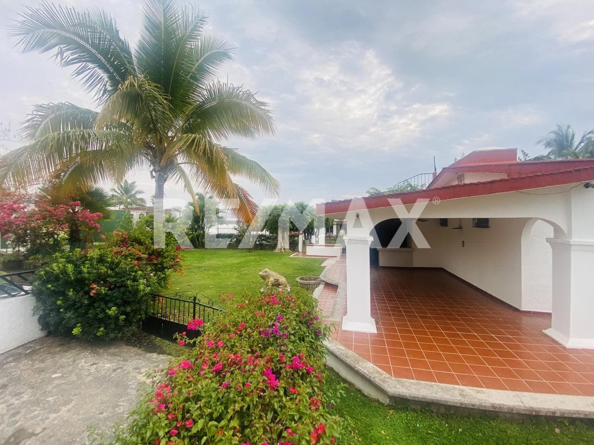 House for sale in Morelos, Oaxtepec