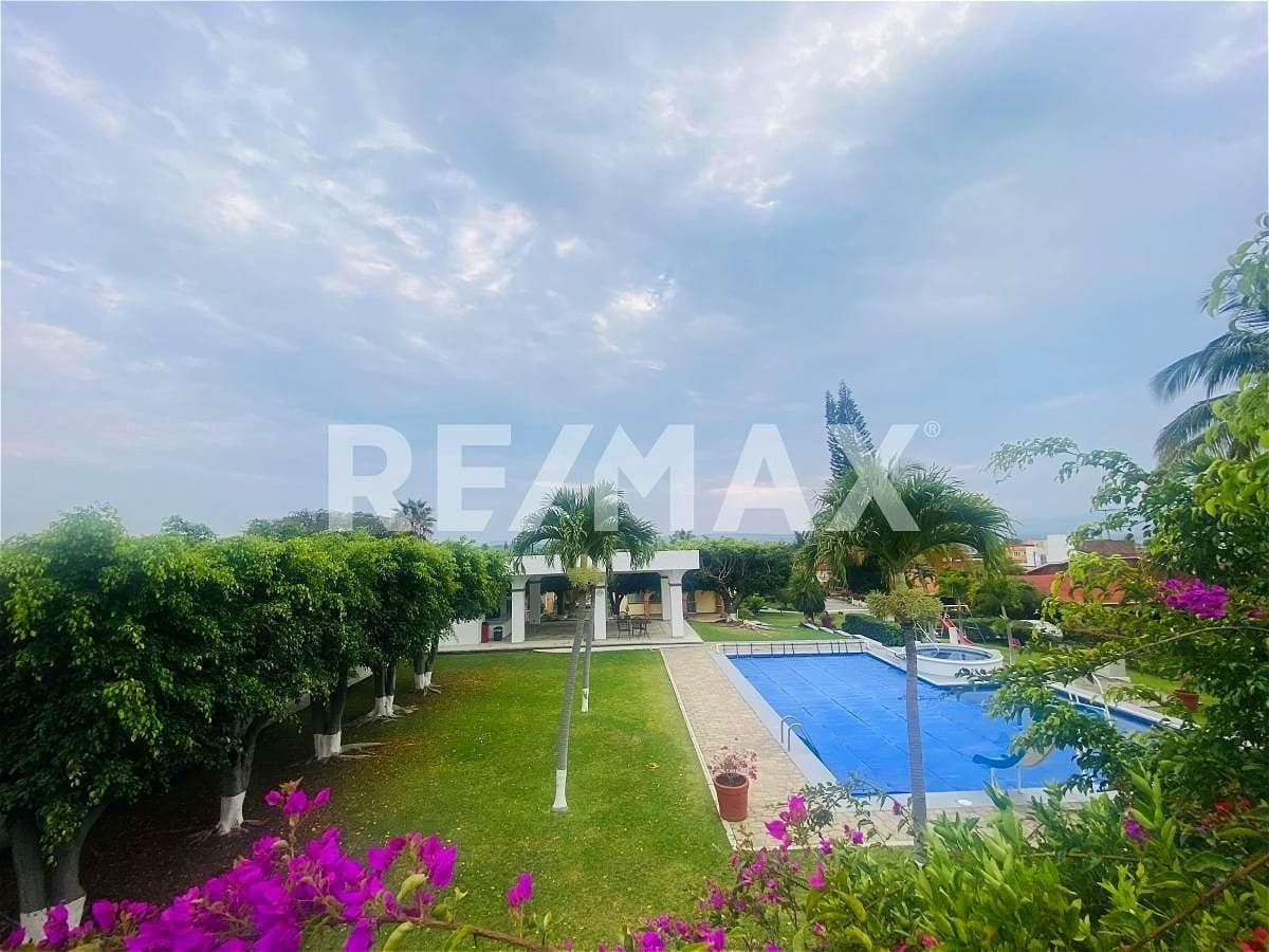 House for sale in Morelos, Oaxtepec