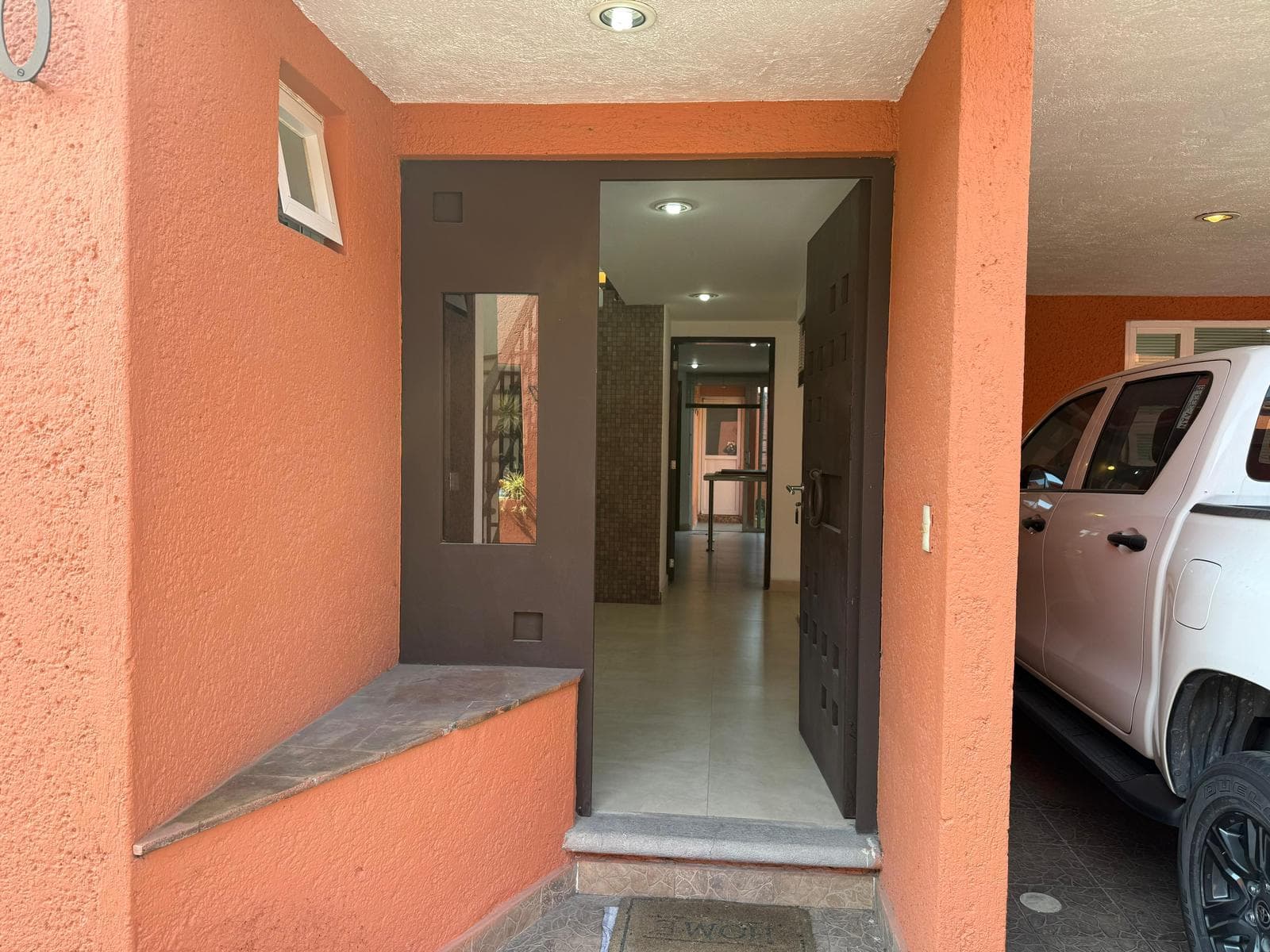 HOUSE FOR SALE IN METEPEC ON AV TECNOLOGICO
