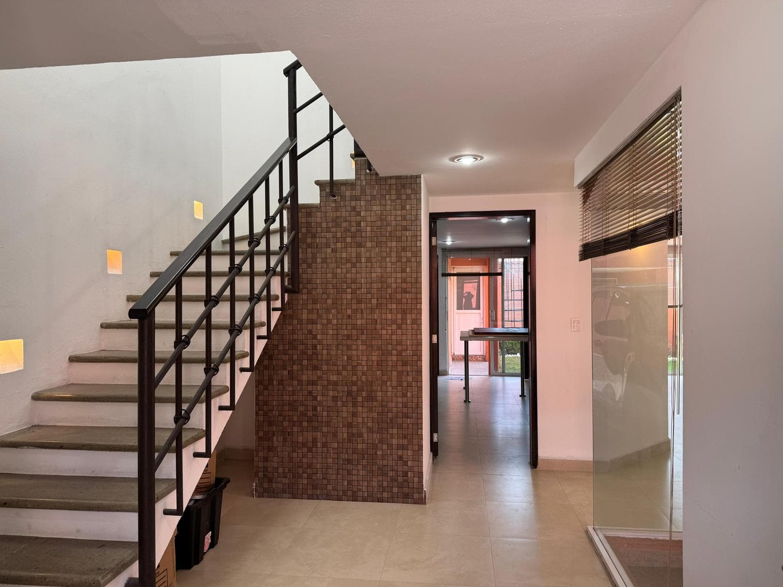 HOUSE FOR SALE IN METEPEC ON AV TECNOLOGICO