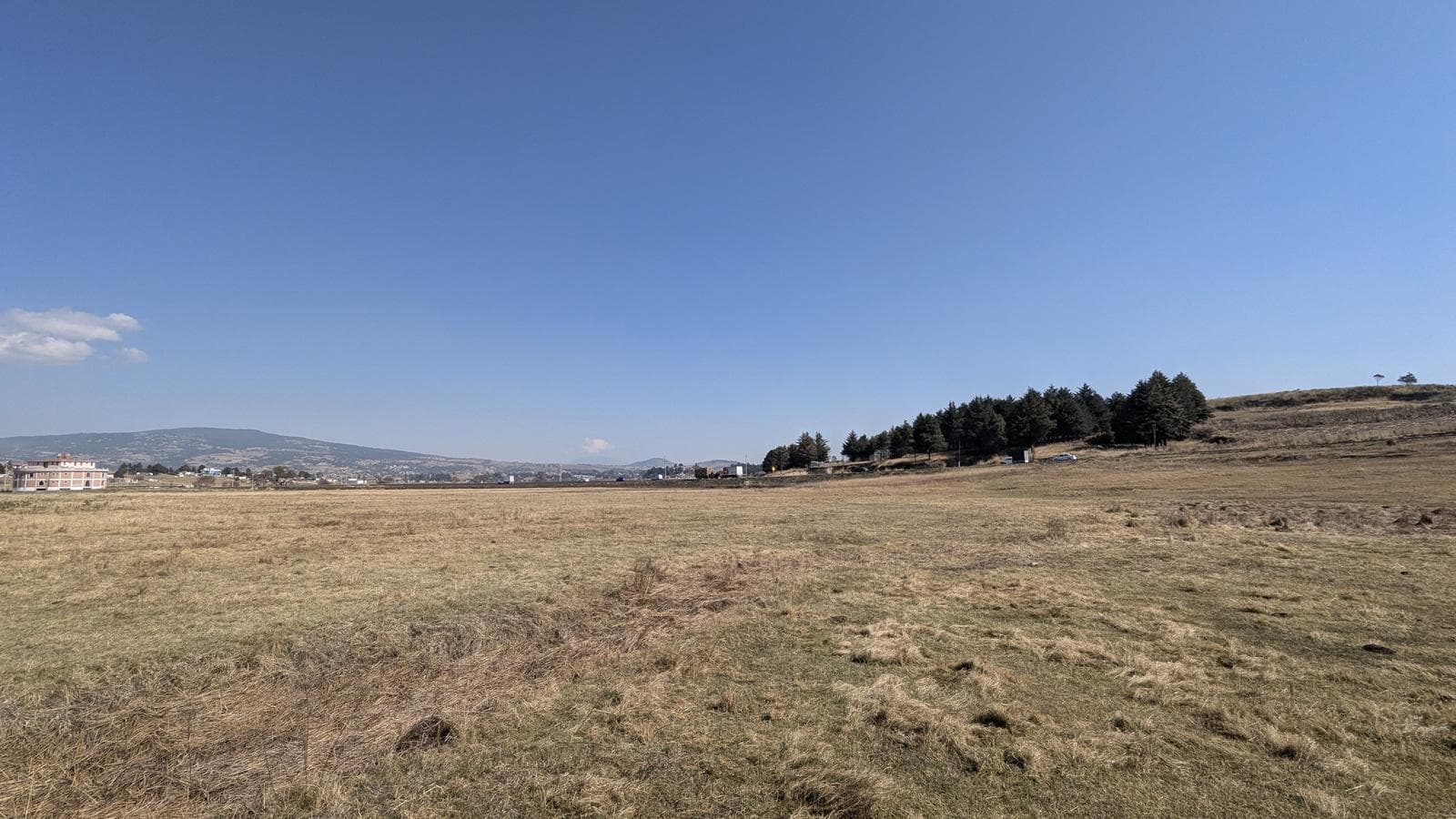 LAND FOR SALE ALONG THE HIGHWAY IN VILLA VICTORIA
