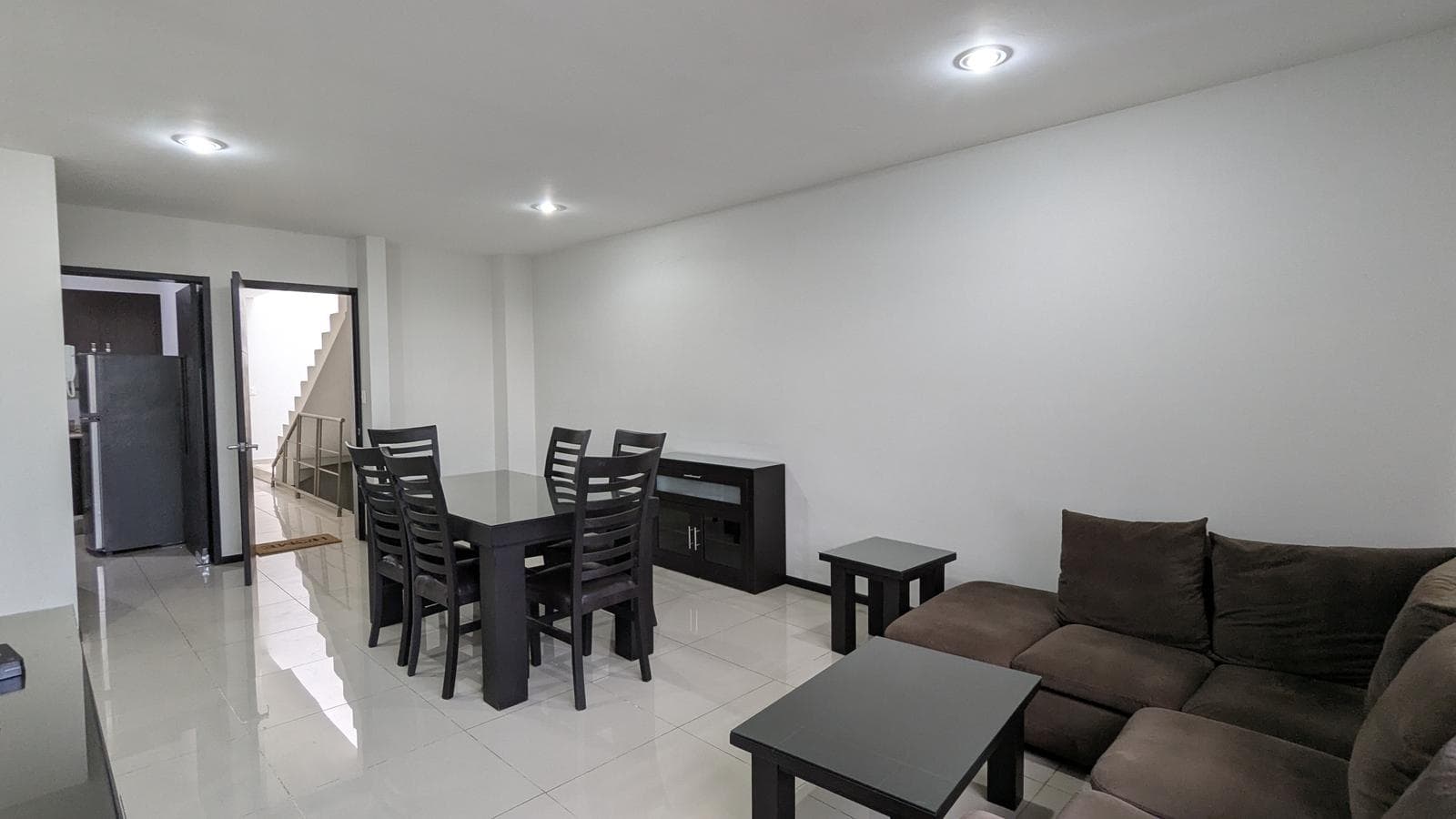 FURNISHED APARTMENT FOR RENT IN CASABLANCA, METEPEC