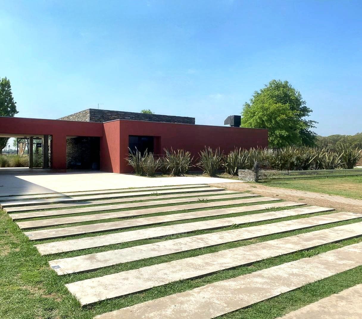 Lote Area 13. San Sebastian. Inquire about financing.