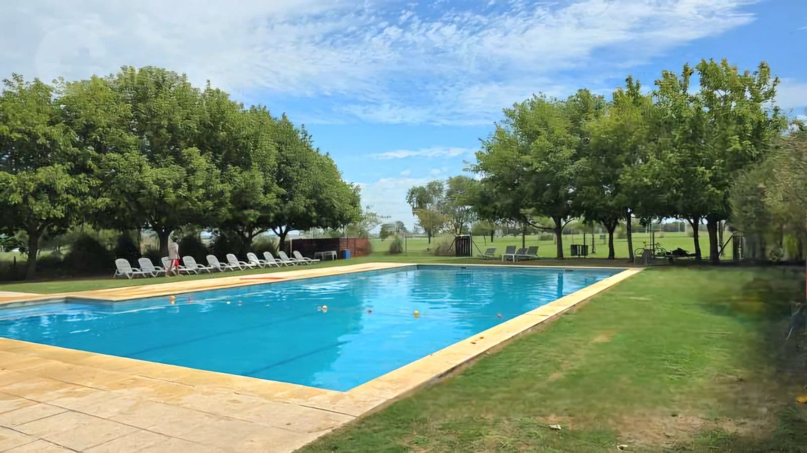Lot in Area 6. Near the water. San Sebastián. Escobar