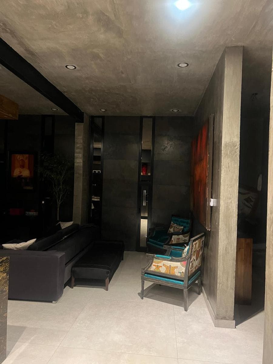 Casa en Barrio Dalvian