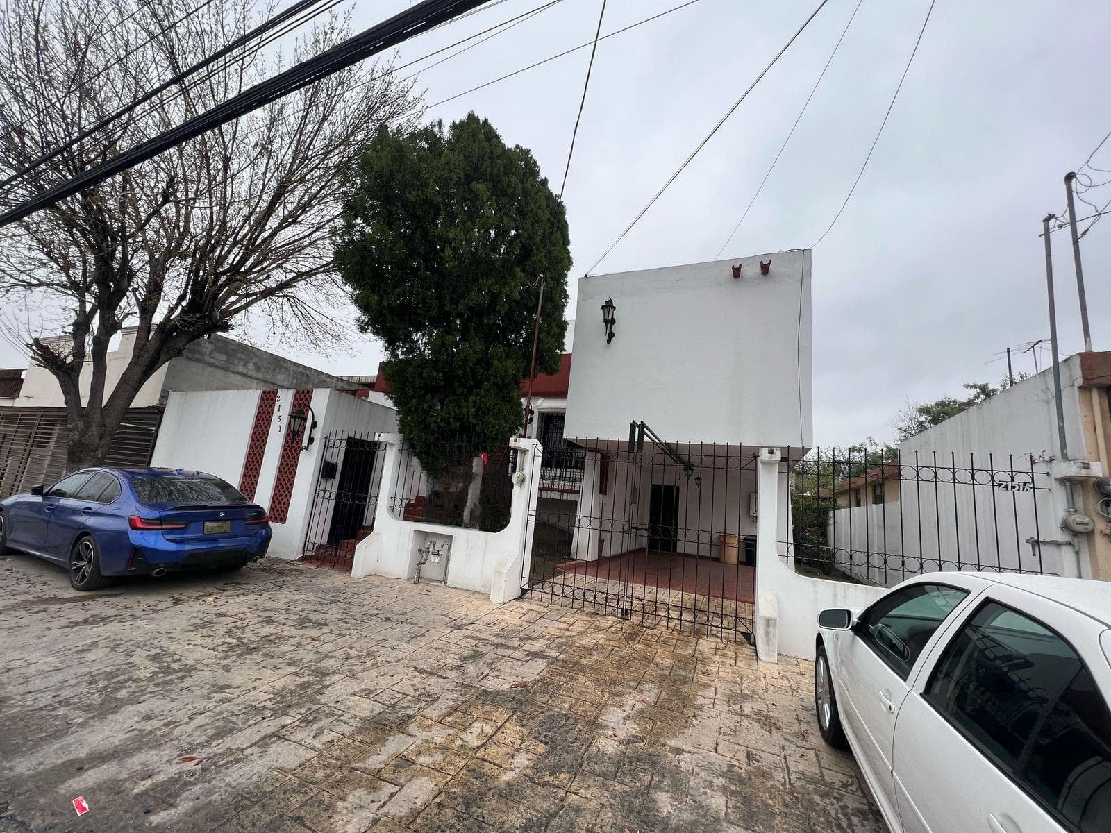 HOUSE FOR SALE IN THE ROMA NEIGHBORHOOD IN MONTERREY