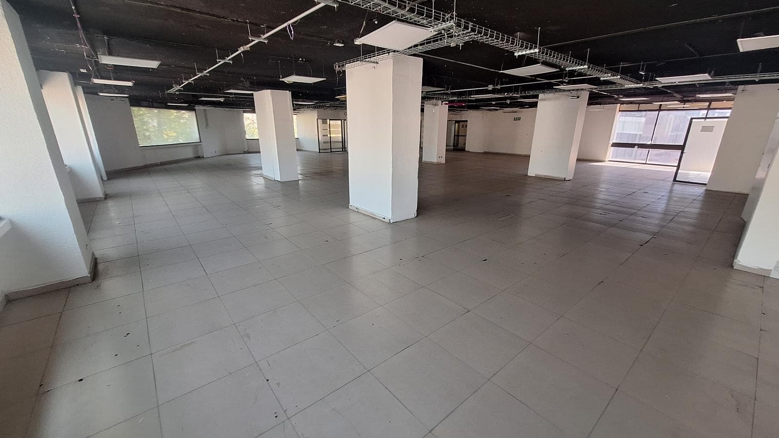 Office for Rent in Napoles, Benito Juárez