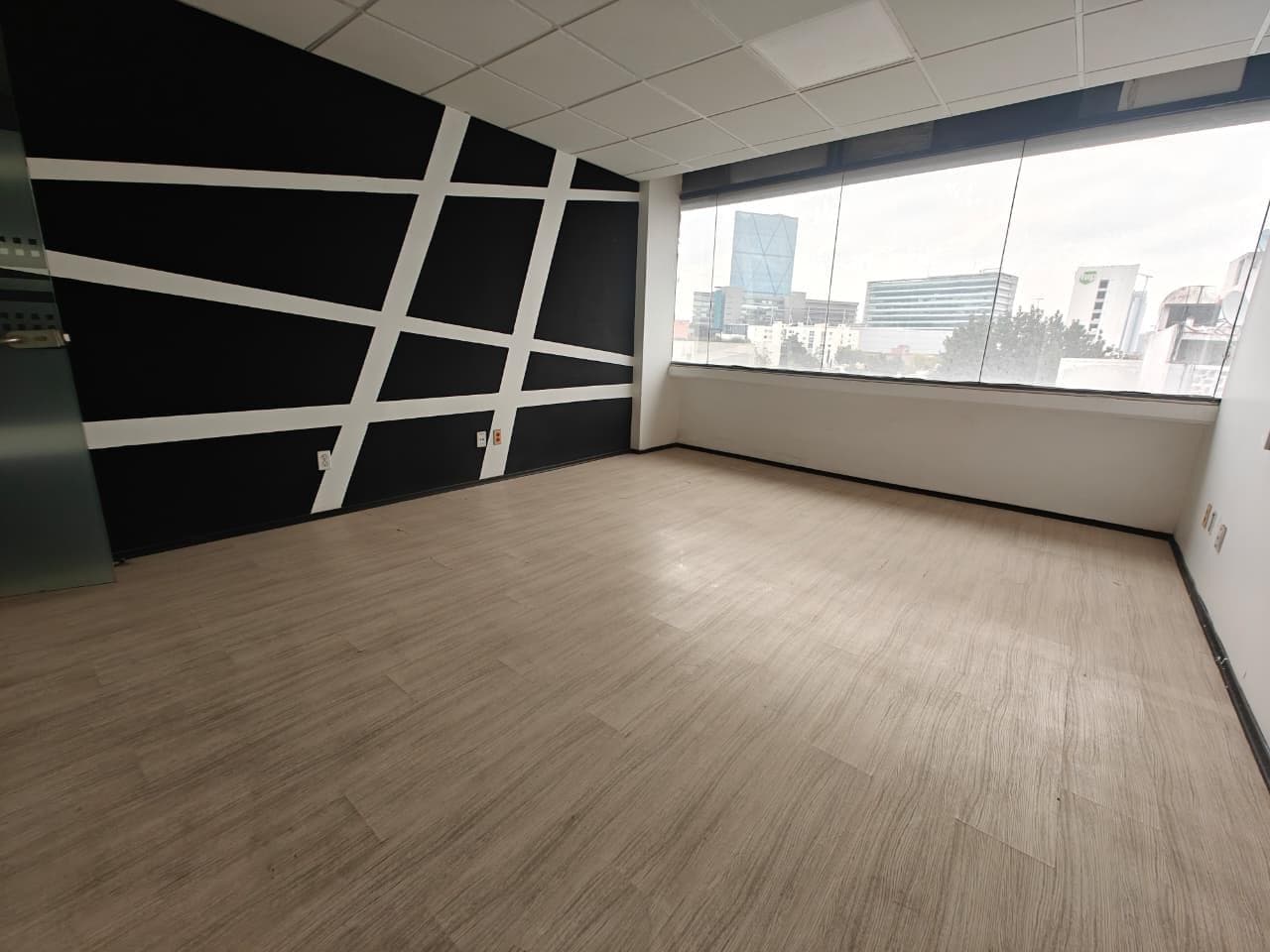 Office for Rent in Napoles, Benito Juárez