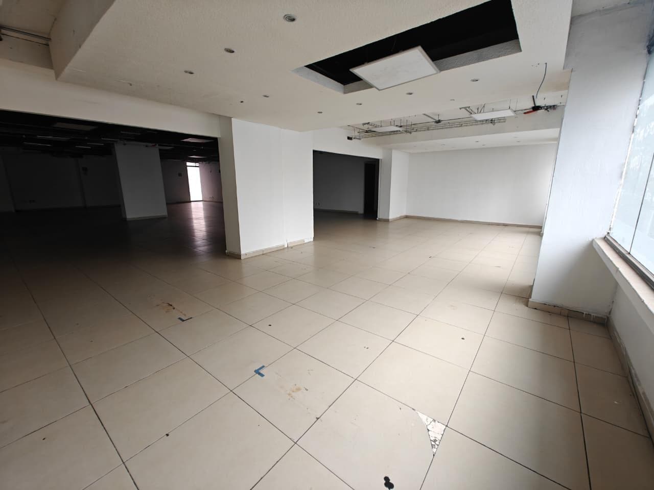 Office for Rent in Napoles, Benito Juárez