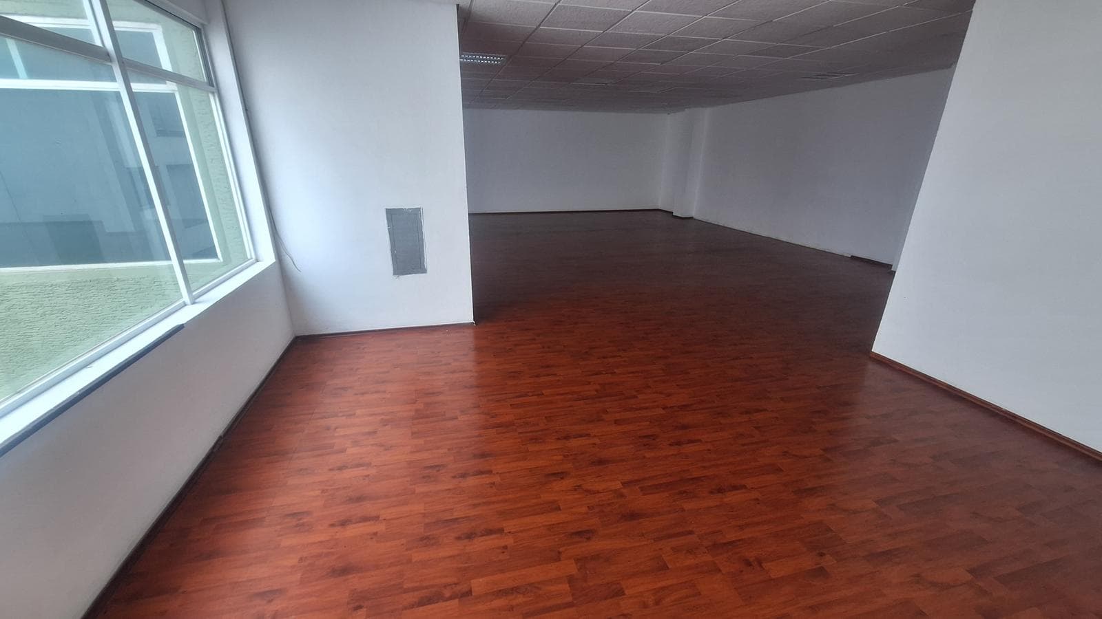 Office for rent just steps from Reforma