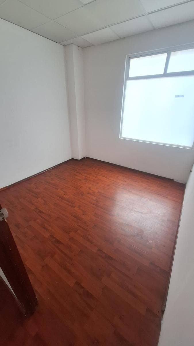 Office for rent just steps from Reforma