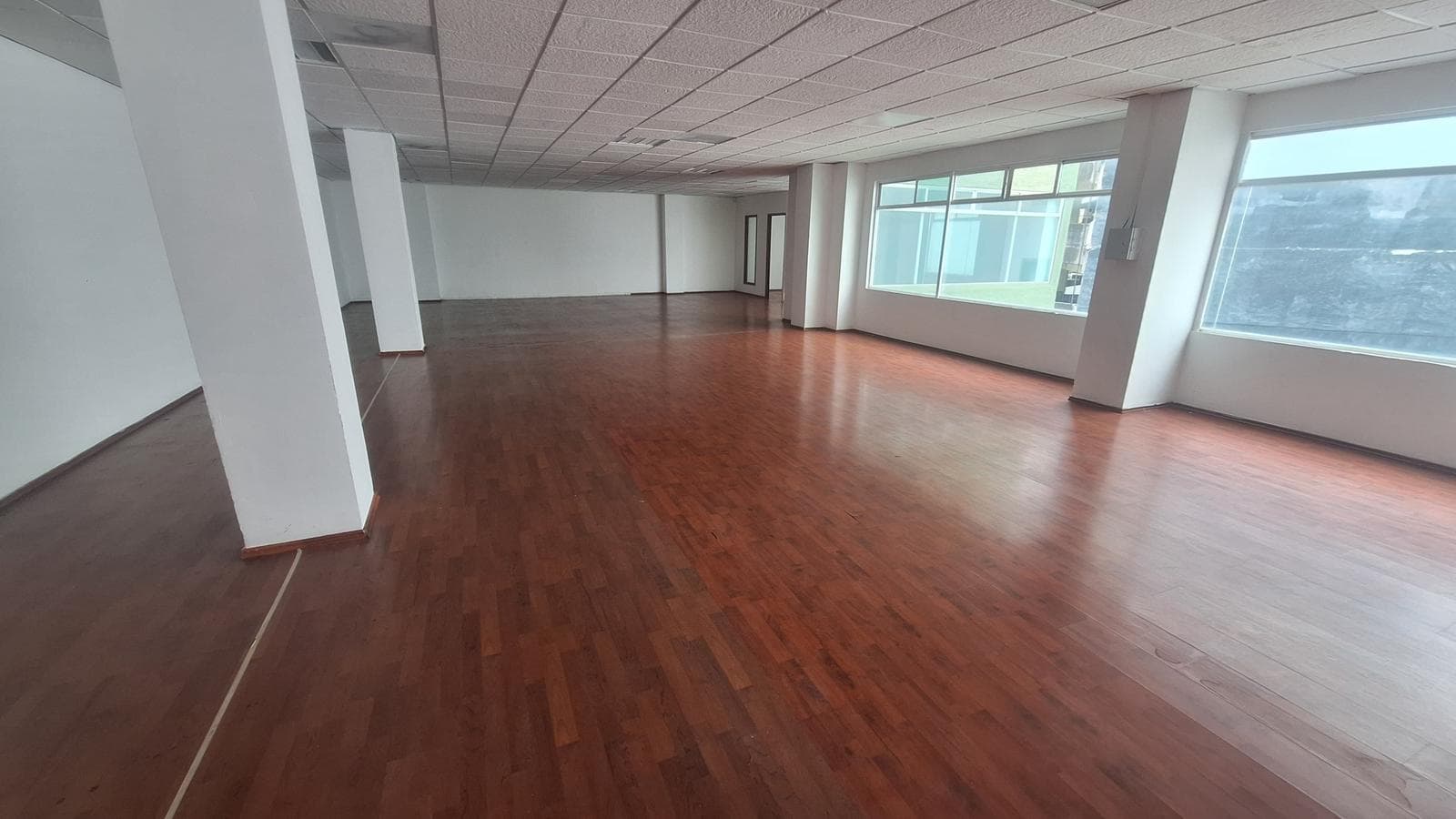 Office for rent just steps from Reforma
