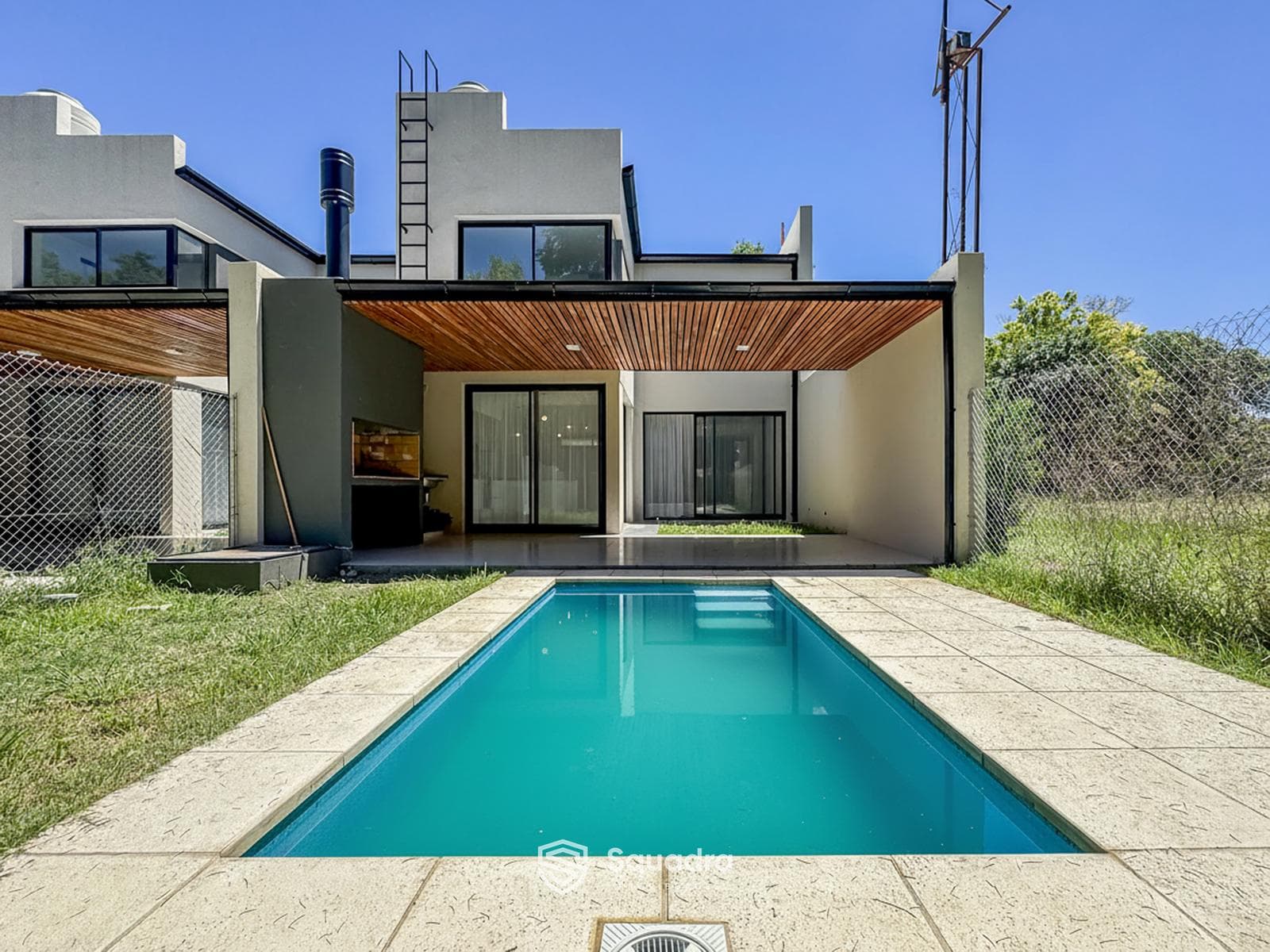 FOR SALE | TRADE - 3-bedroom house - Los Troncos, Funes. MORTGAGE ELIGIBLE.